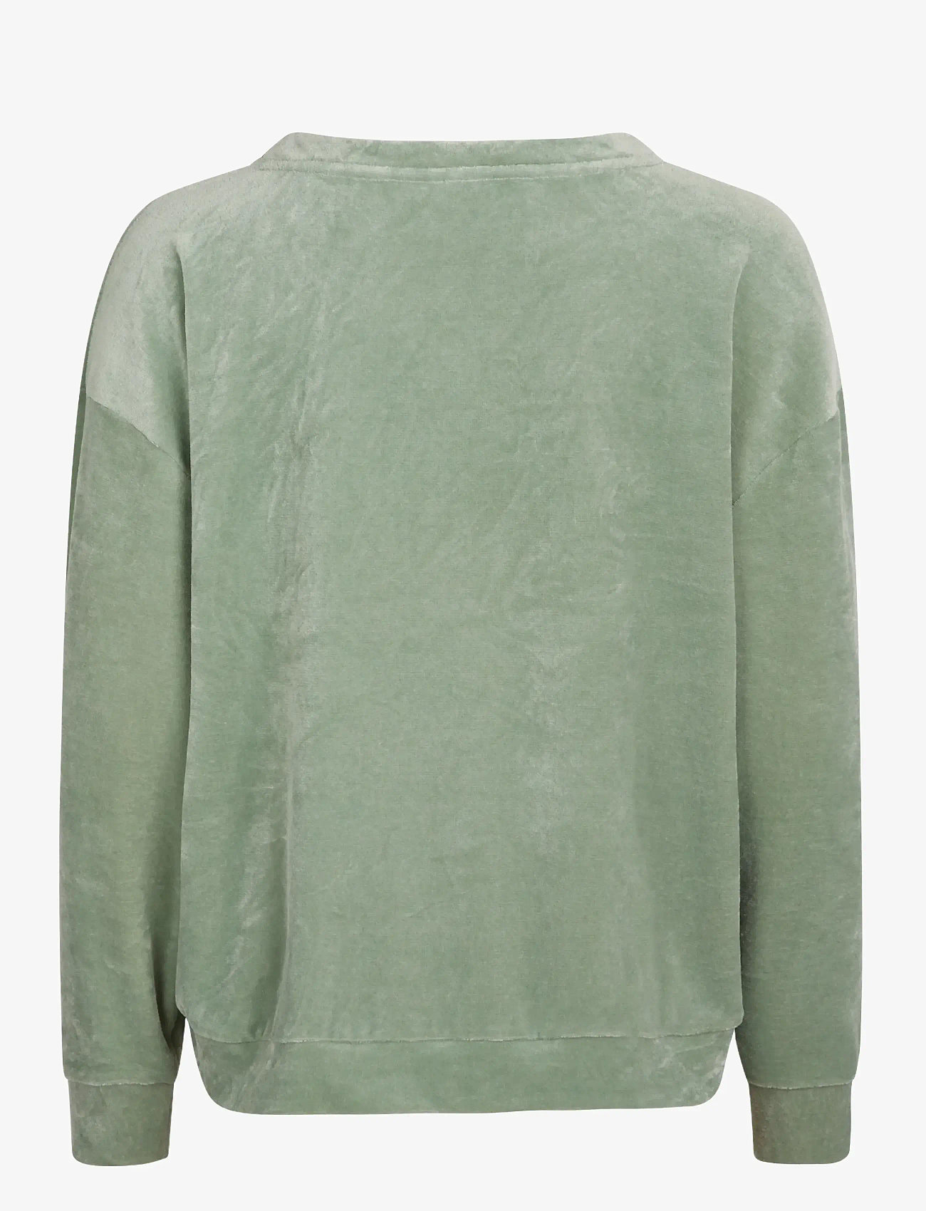 CCDK Copenhagen - Viola Shirt - laveste priser - iceberg green - 2