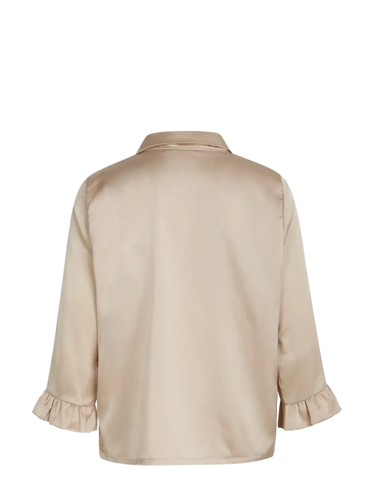 CCDK Copenhagen - Saga Pajajmas Shirt - laveste priser - moonlight - 2