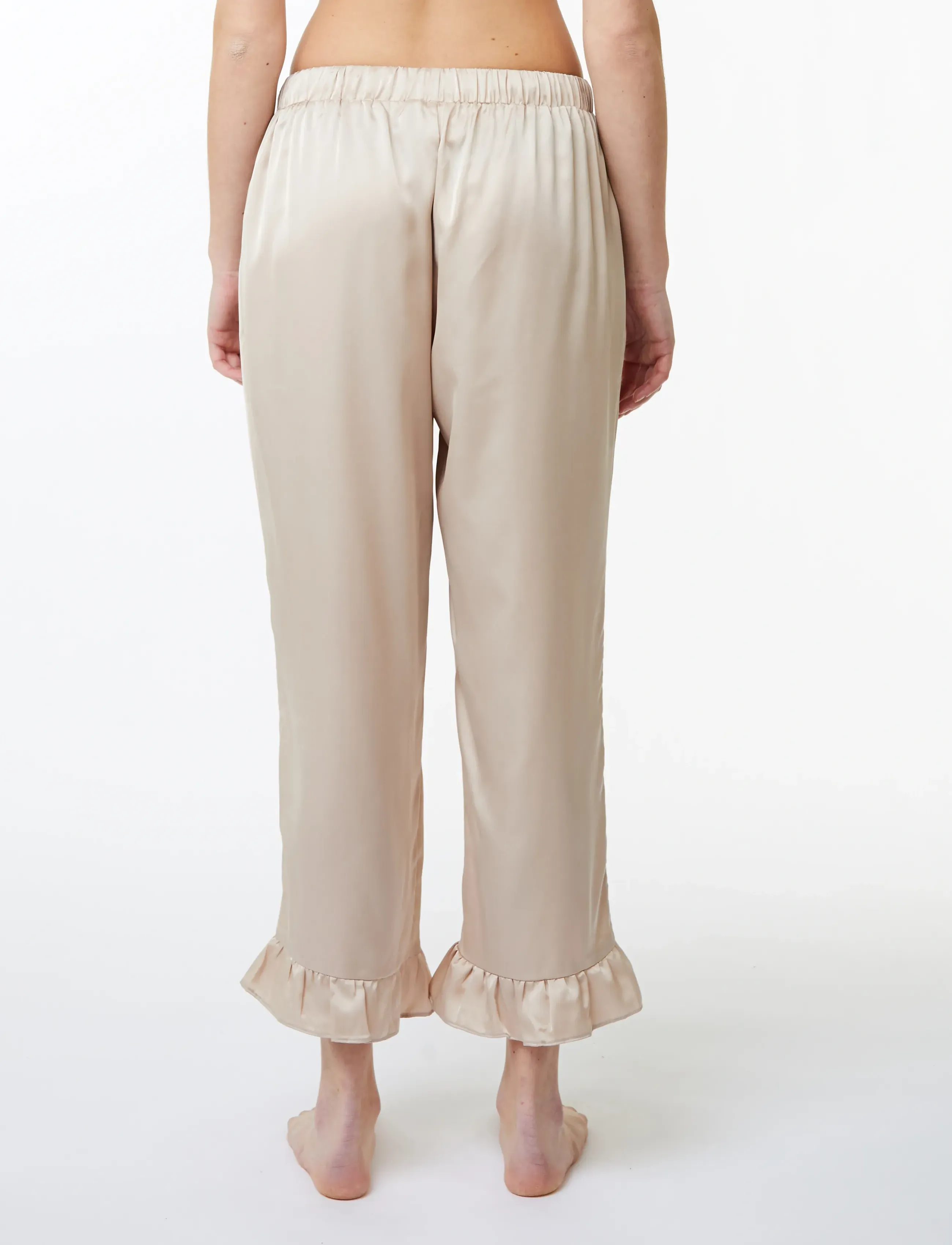 CCDK Copenhagen - Saga Pajamas Pants - laveste priser - moonlight - 3