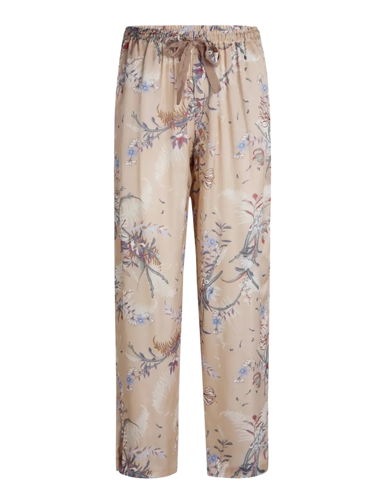 CCDK COPENHAGEN Katrina Pajamas Hosen Beige - XS - Damen