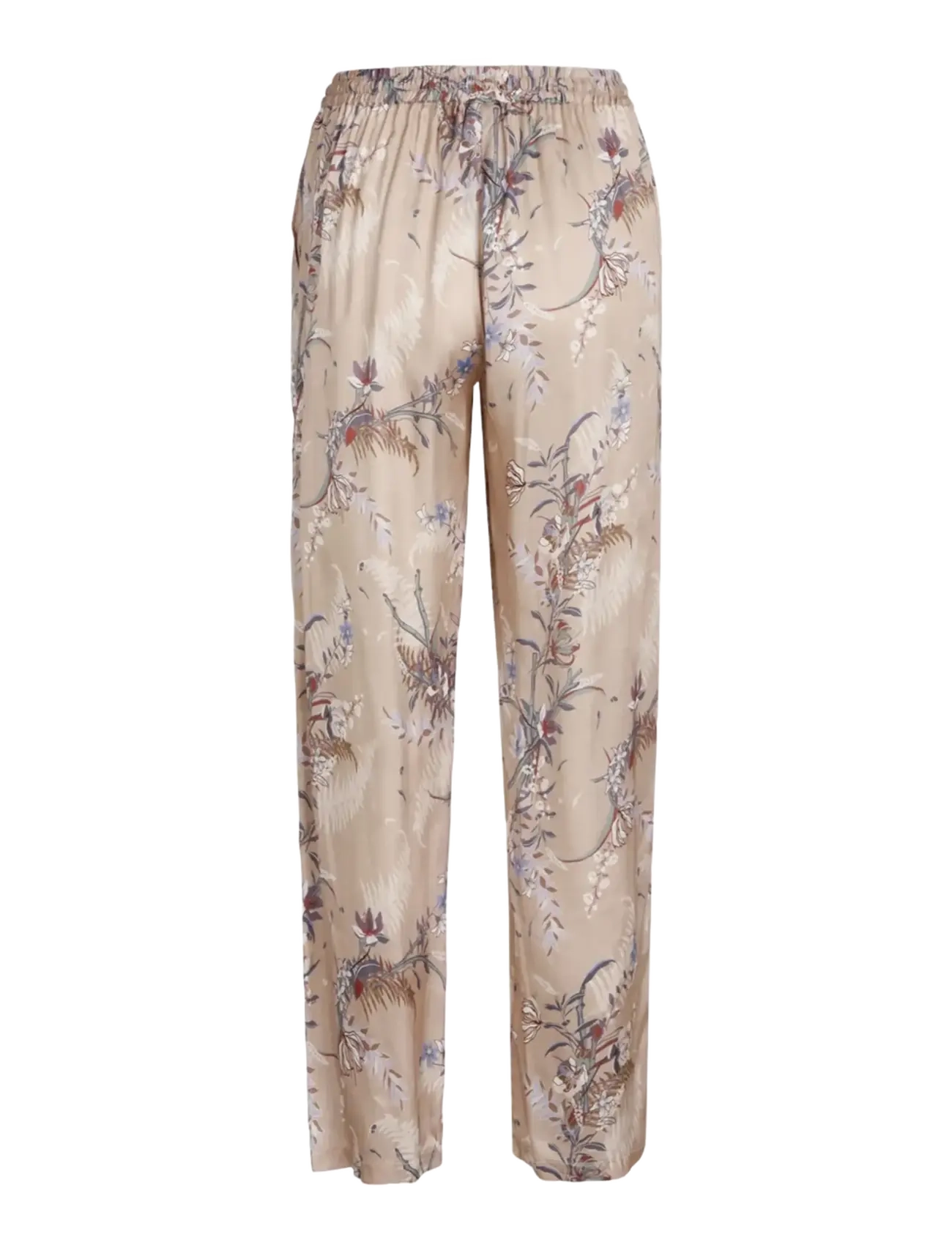 CCDK Copenhagen - Katrina Pajamas Pants - kvinder - moonlight - 2