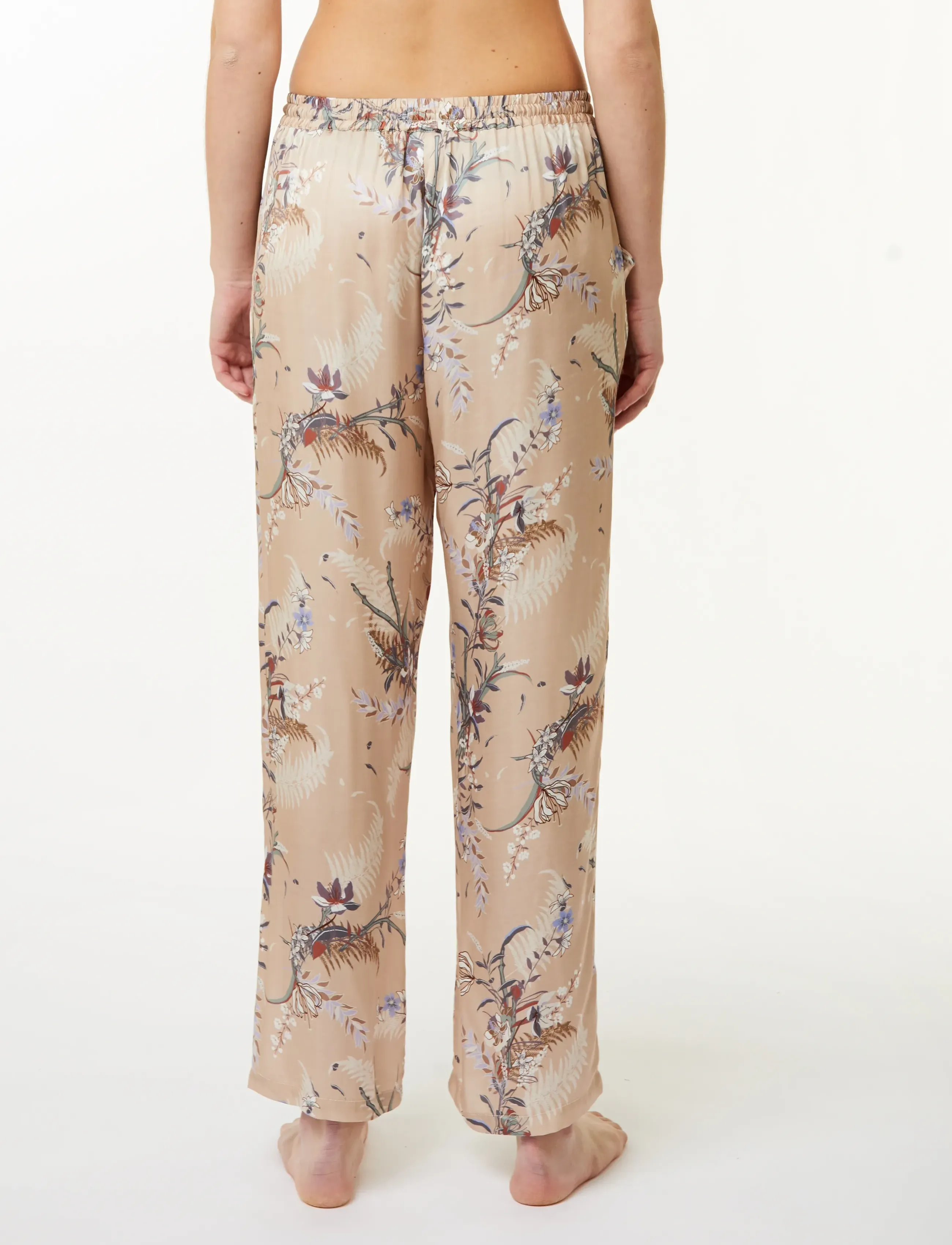CCDK Copenhagen - Katrina Pajamas Pants - kvinder - moonlight - 3