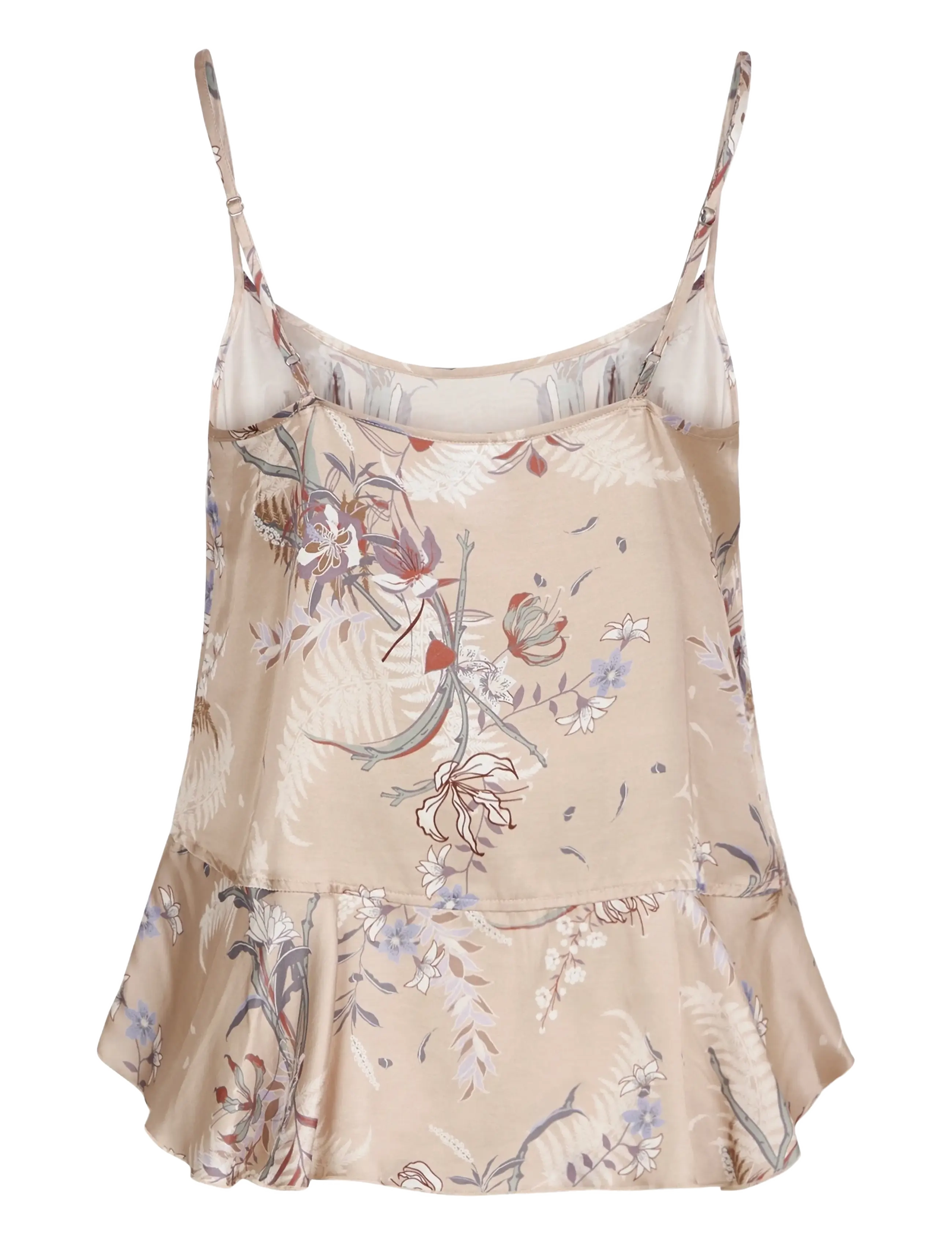 CCDK Copenhagen - Elina Chemise Top - moonlight - 2