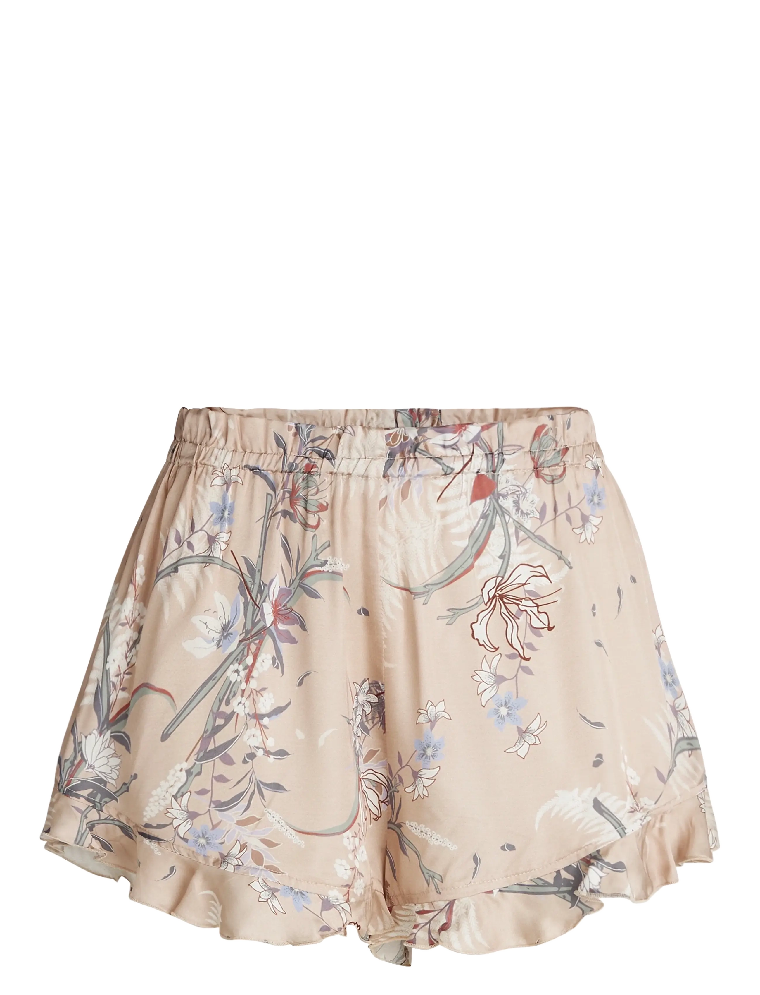 CCDK COPENHAGEN Ella Shorts Cream - XS - Damen