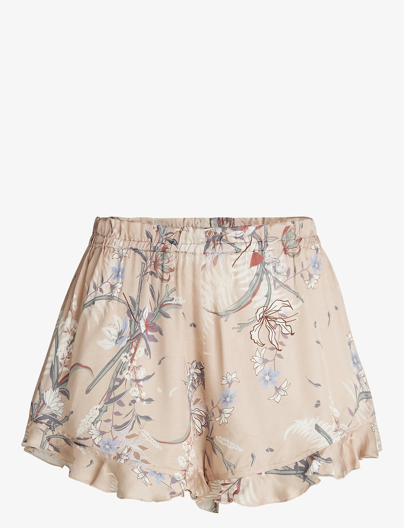 CCDK Copenhagen - Ella Shorts - madalaimad hinnad - moonlight - 1