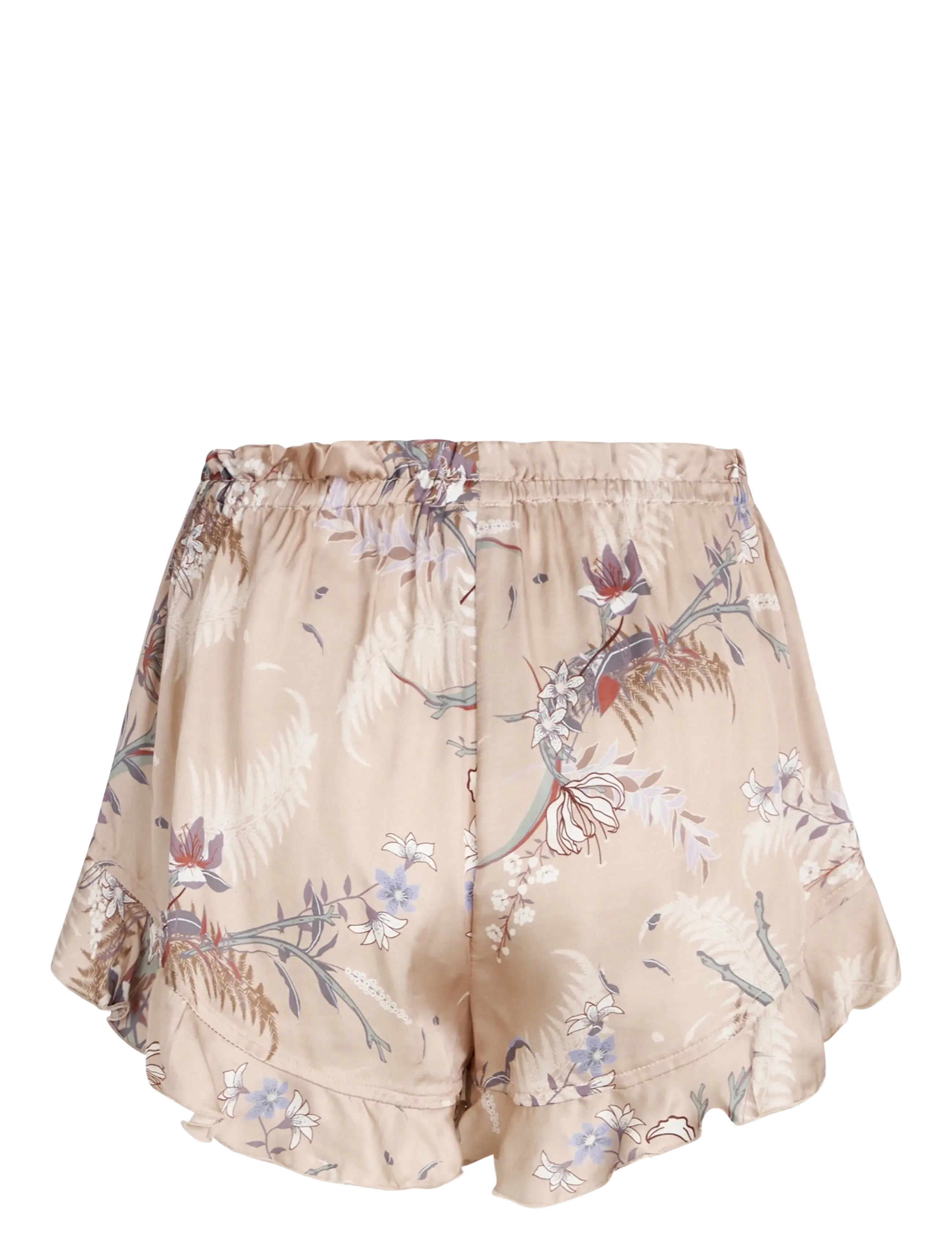 CCDK Copenhagen - Ella Shorts - alhaisimmat hinnat - moonlight - 2