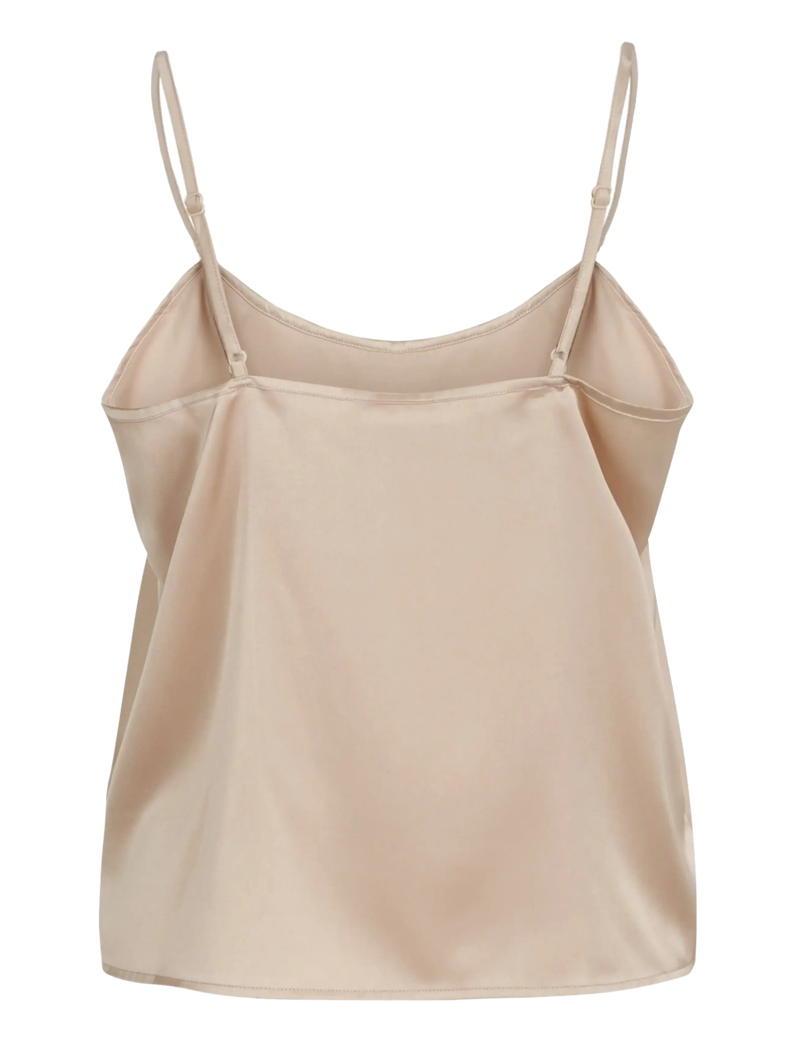 CCDK Copenhagen - Lillie Chemise Top - laveste priser - moonlight - 2