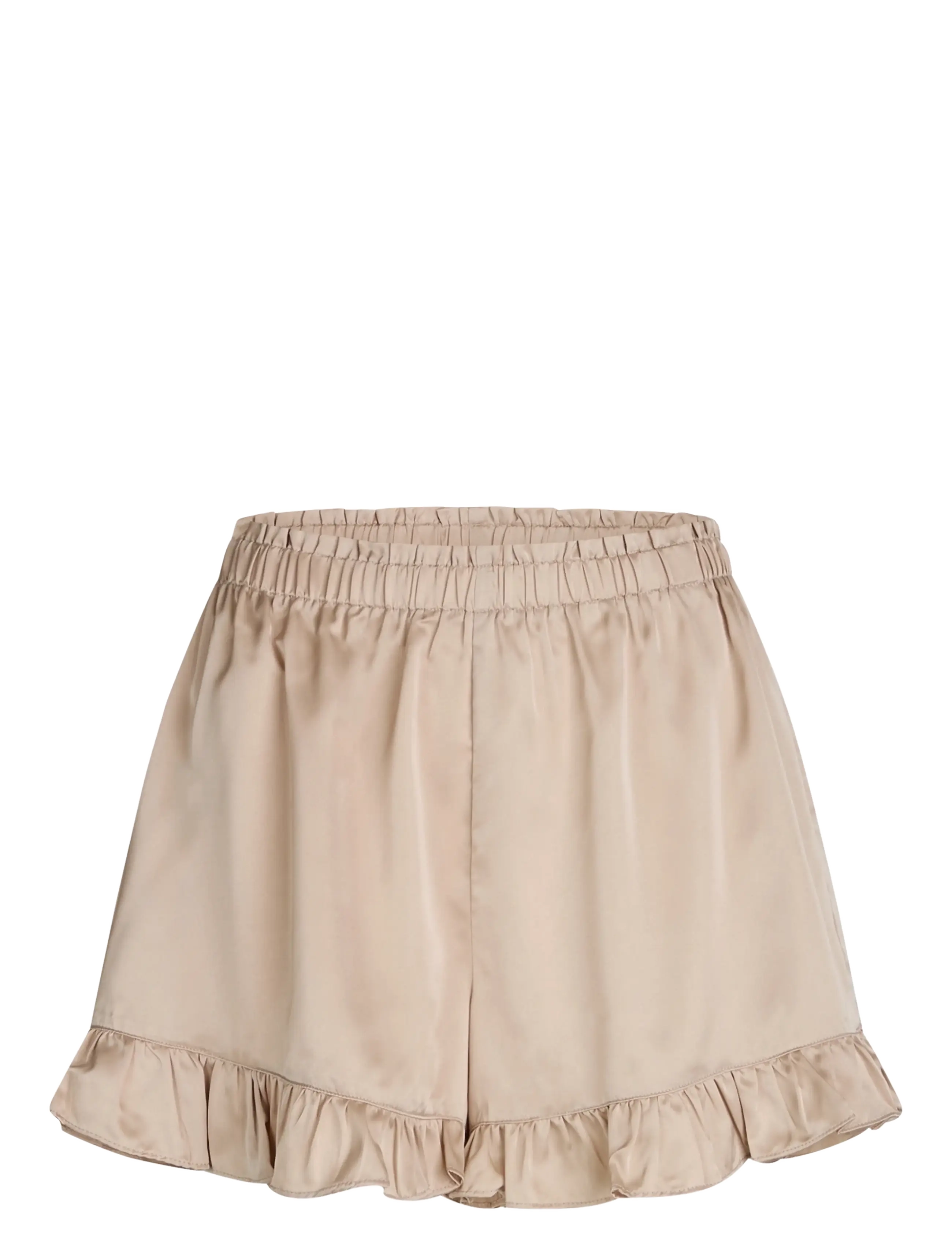 CCDK Copenhagen Ella Shorts - Undertøj - MOONLIGHT / beige
