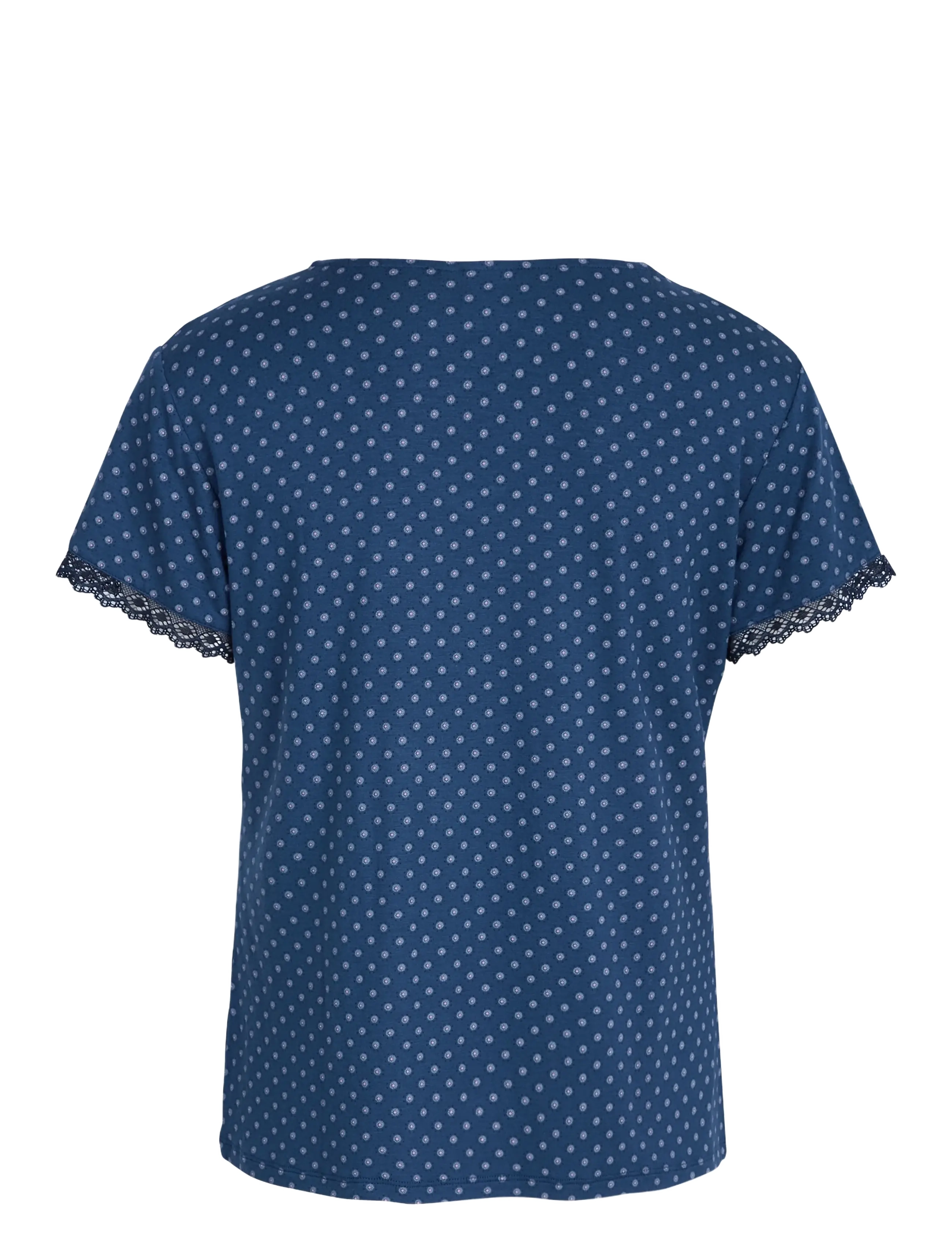 CCDK Copenhagen - Jordan S/S T-shirt - laveste priser - ensign blue - 2