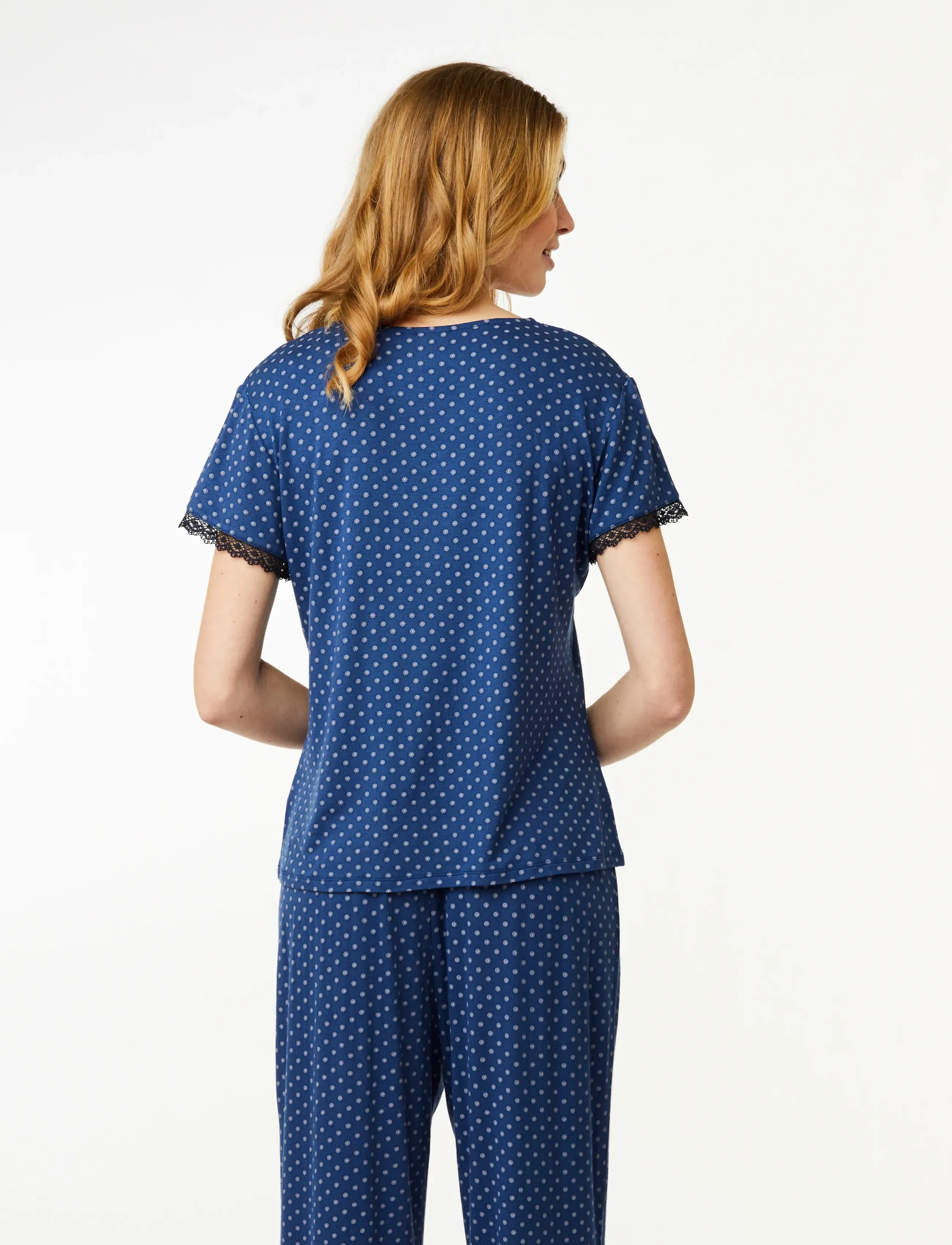CCDK Copenhagen - Jordan S/S T-shirt - laveste priser - ensign blue - 3