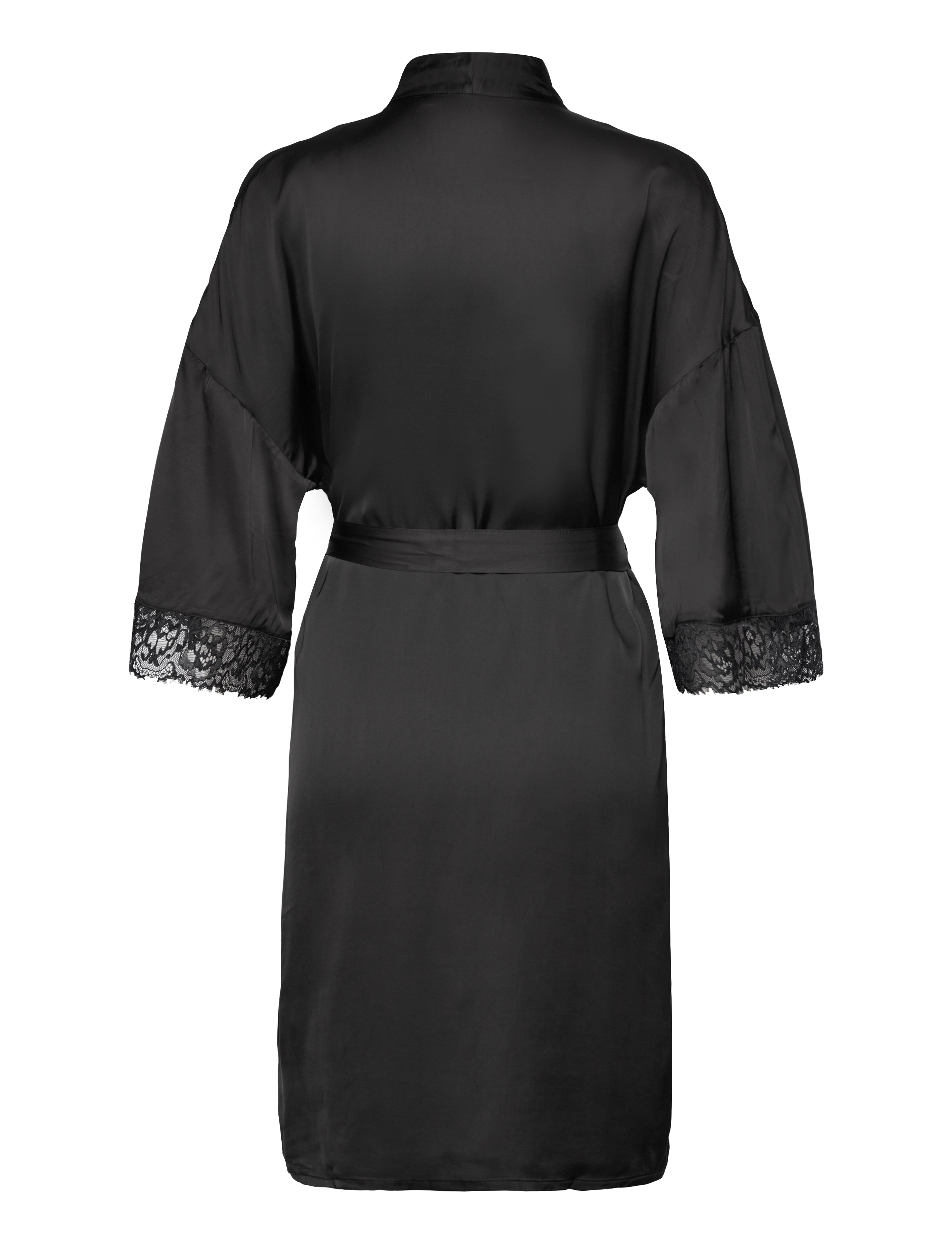 CCDK Copenhagen - Jeanette Kimono - fødselsdagsgaver - black - 1