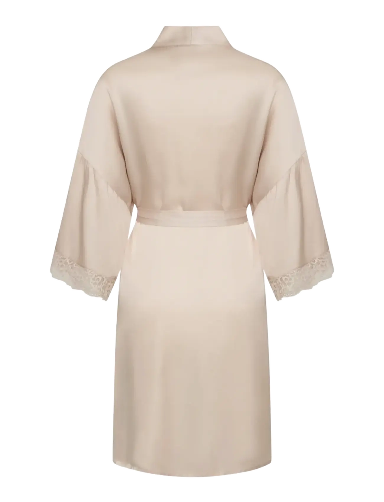 CCDK Copenhagen - Jeanette Kimono - birthday gifts - crystal gray - 1