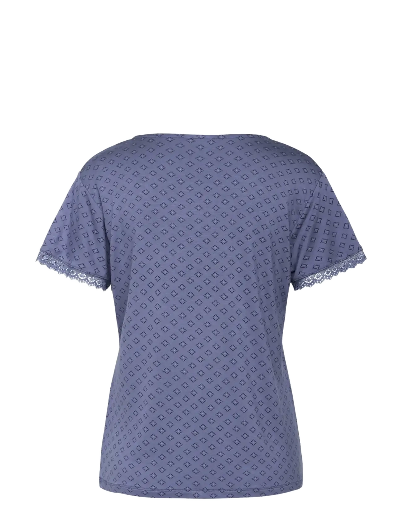 CCDK Copenhagen - Jordan S/S T-shirt - bijou blue - 2