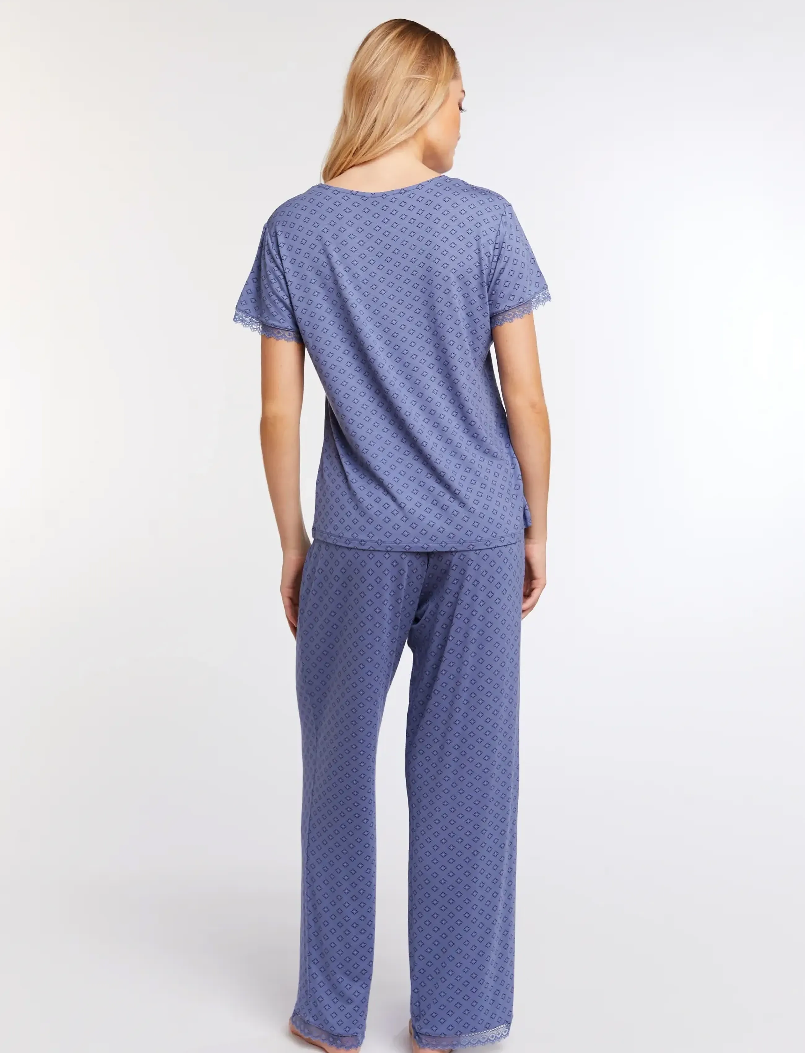 CCDK Copenhagen - Jordan S/S T-shirt - bijou blue - 3