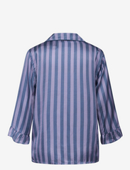 CCDK Copenhagen - Saga Shirt - plus size - bijou blue - 1