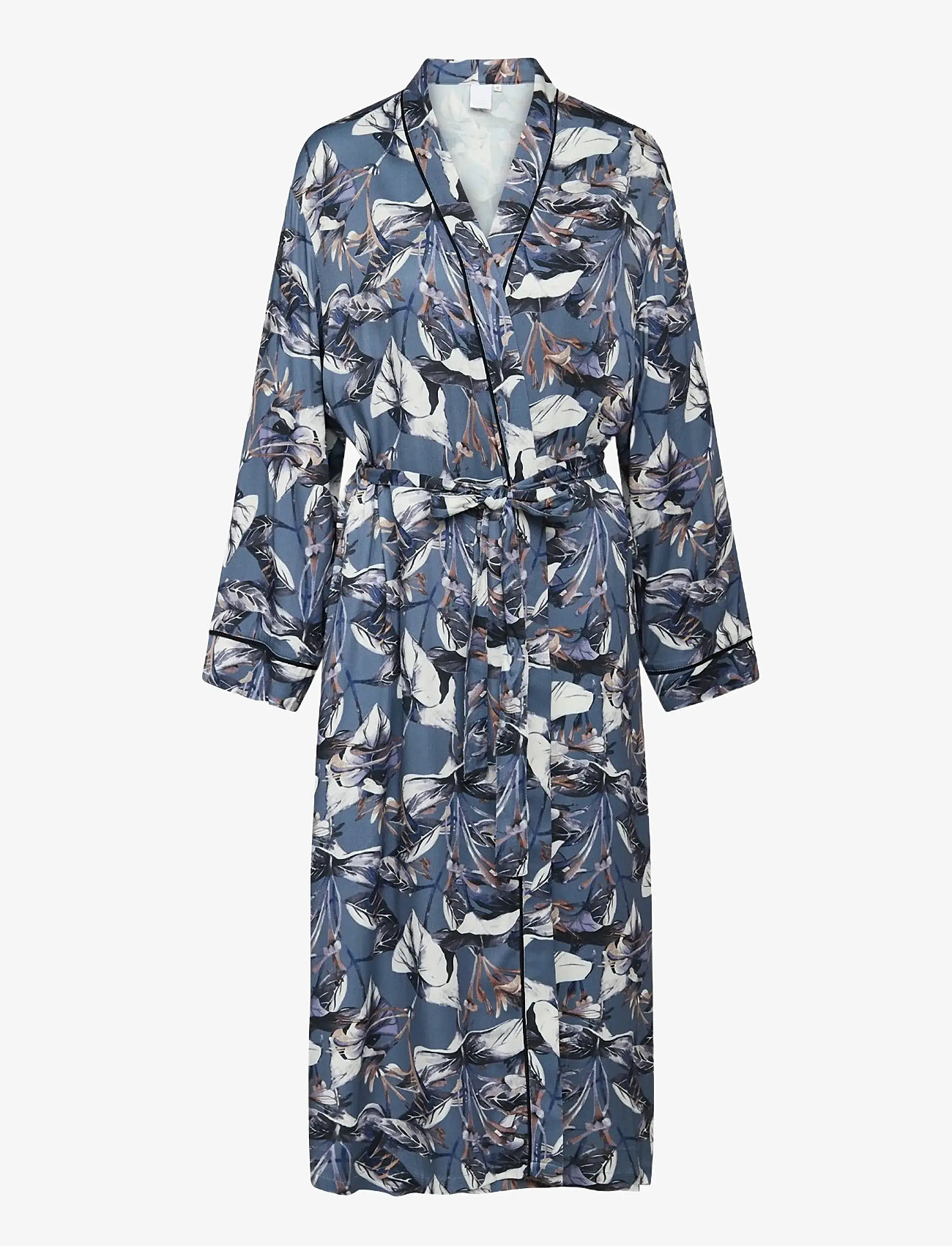 CCDK Copenhagen - Noa Kimono - blue fog - 1