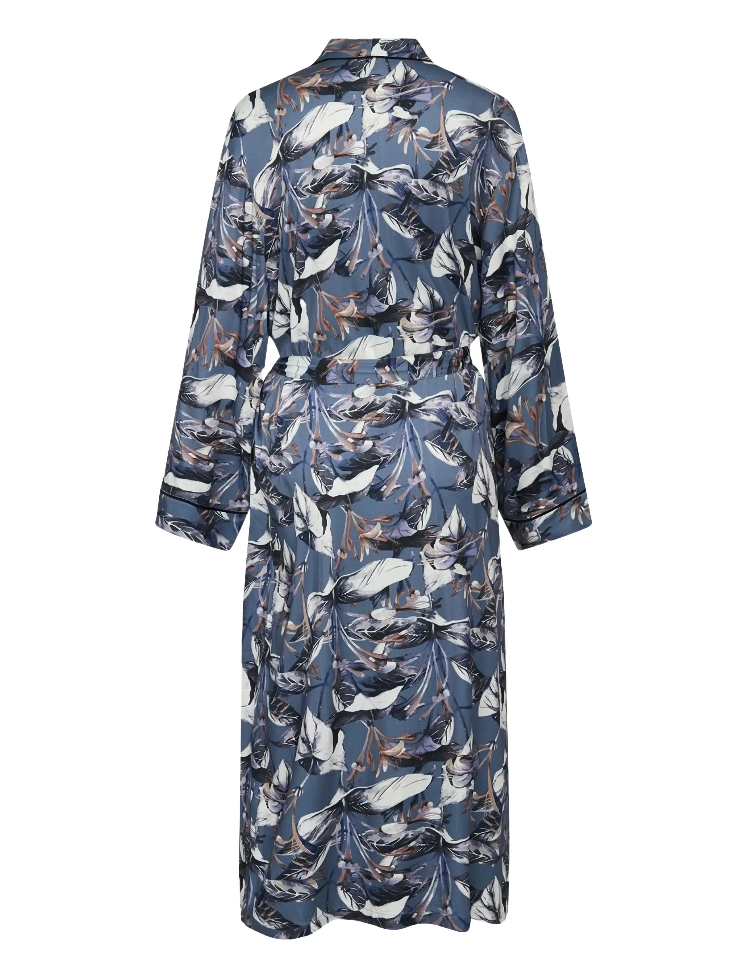 CCDK Copenhagen - Noa Kimono - blue fog - 2