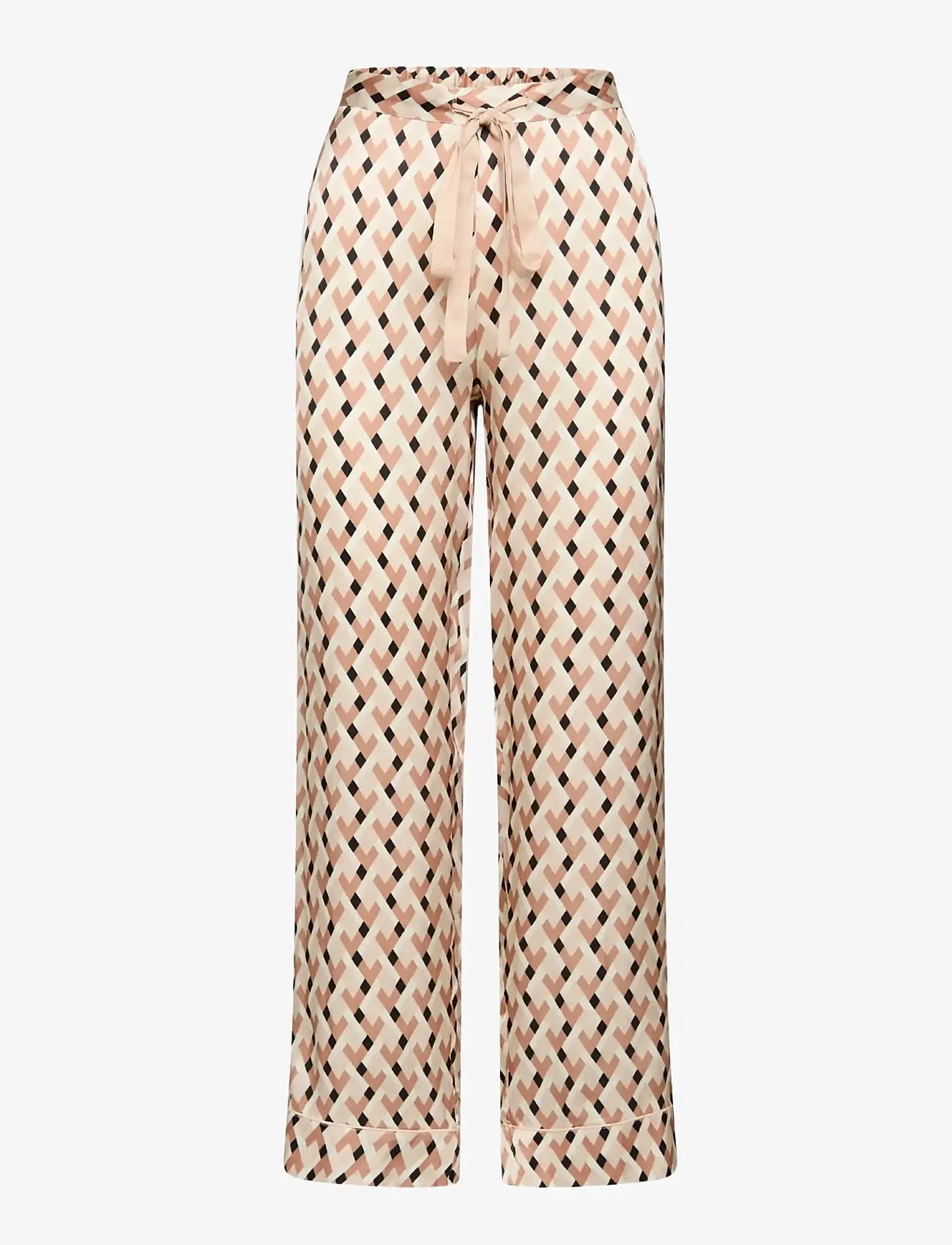 CCDK Copenhagen - Janet Pants - crystal gray - 1