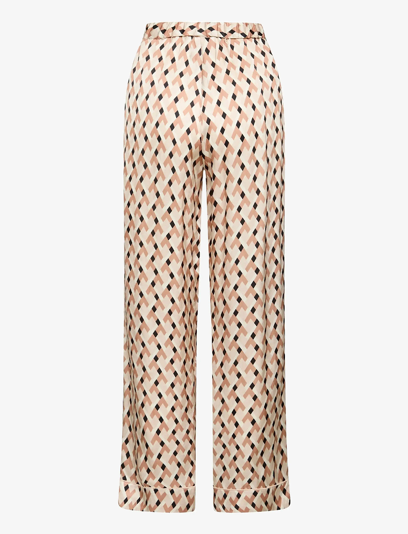 CCDK Copenhagen - Janet Pants - crystal gray - 2