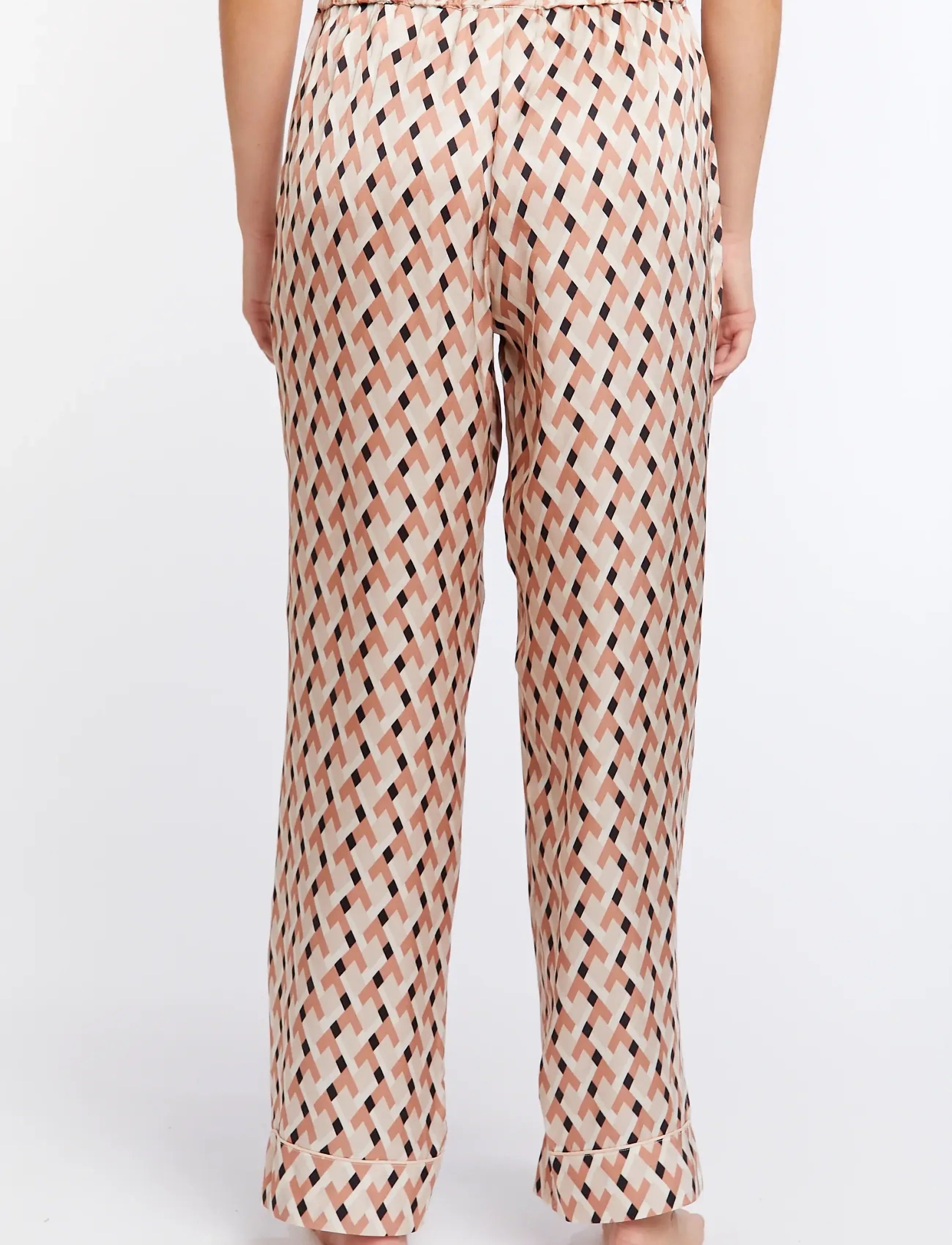 CCDK Copenhagen - Janet Pants - crystal gray - 3