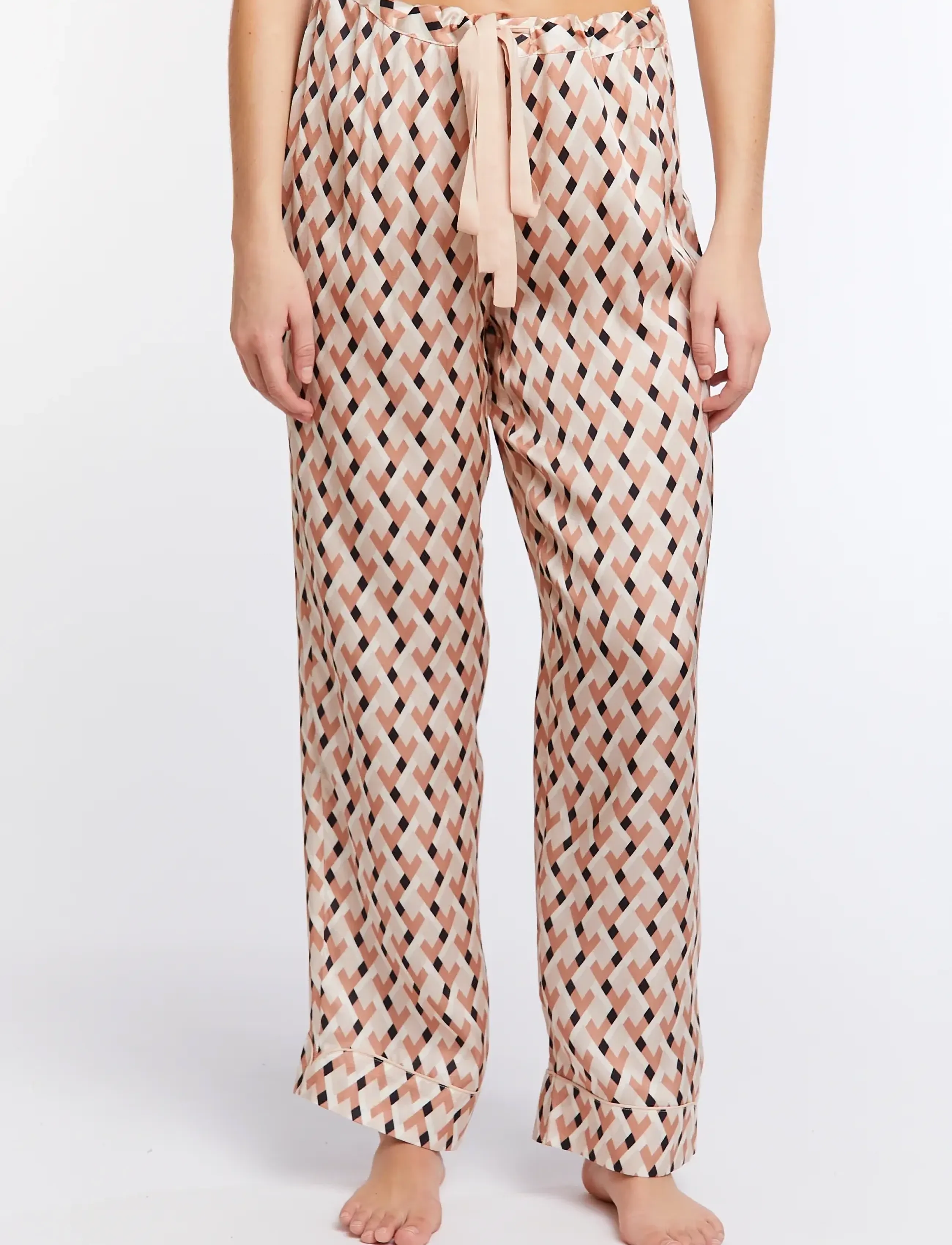 CCDK Copenhagen - Janet Pants - crystal gray - 4