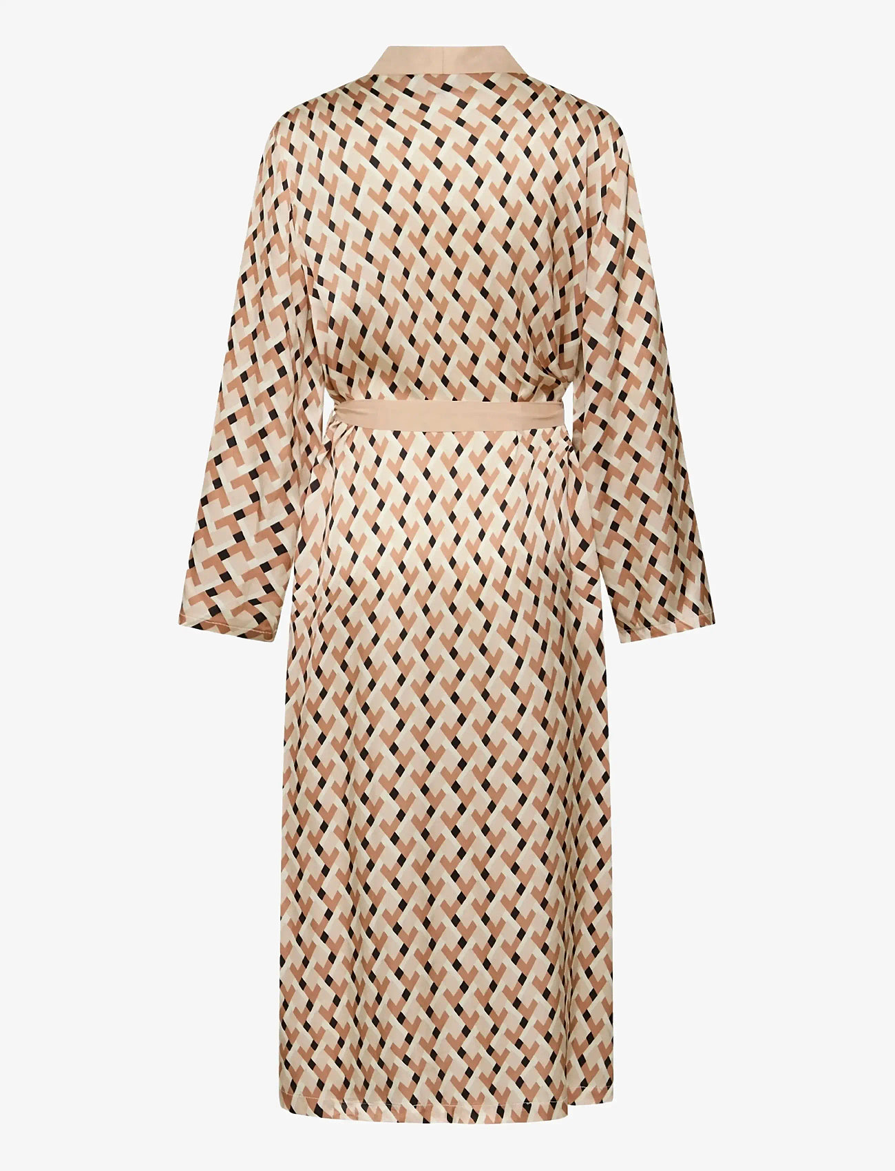 CCDK Copenhagen - Noa Kimono - crystal gray - 2