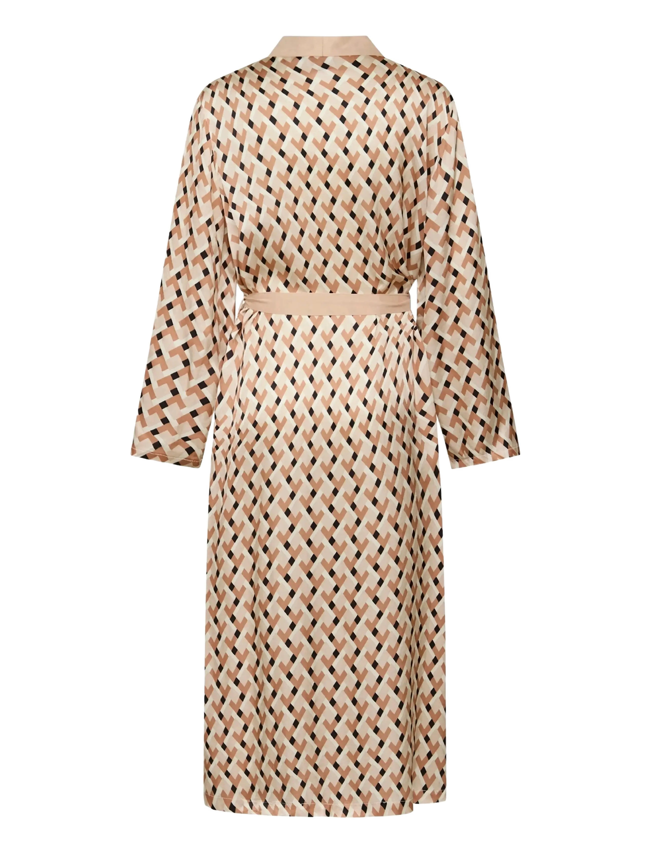 CCDK Copenhagen - Noa Kimono - crystal gray - 2