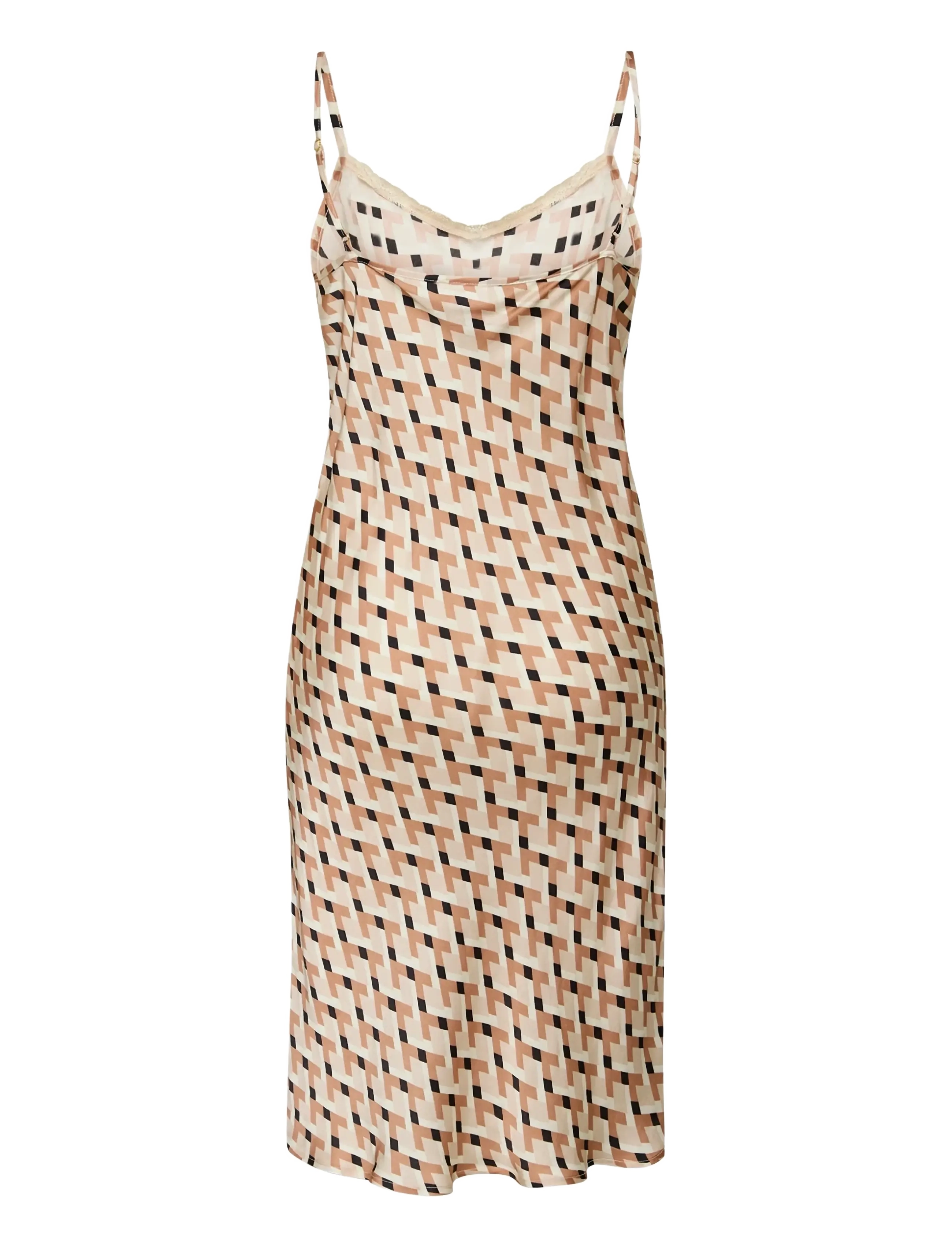 CCDK Copenhagen - Jade Chemise Dress - geburtstagsgeschenke - crystal gray - 2