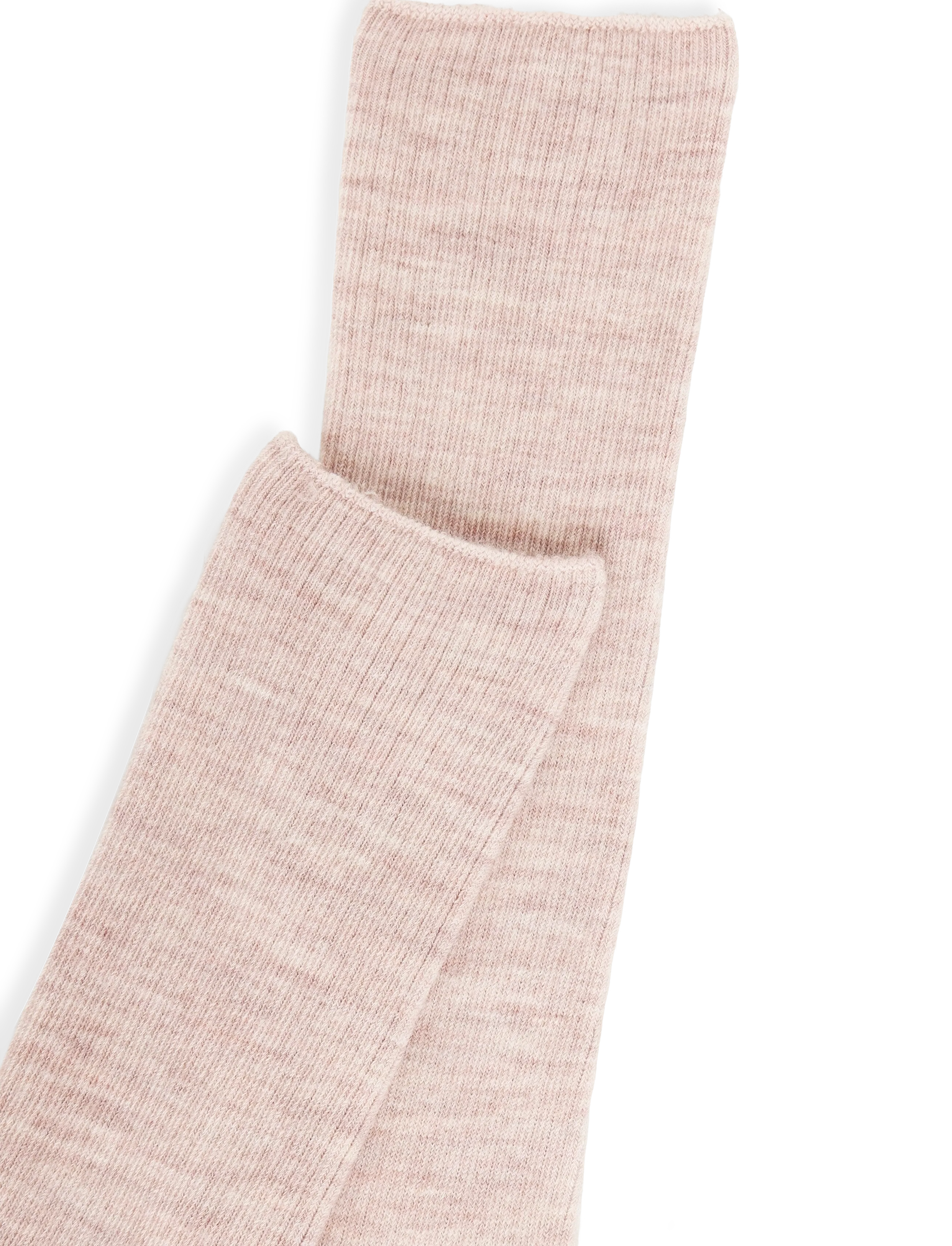 CCDK Copenhagen - Super Soft Wool Socks - lowest prices - pale lilac - 2