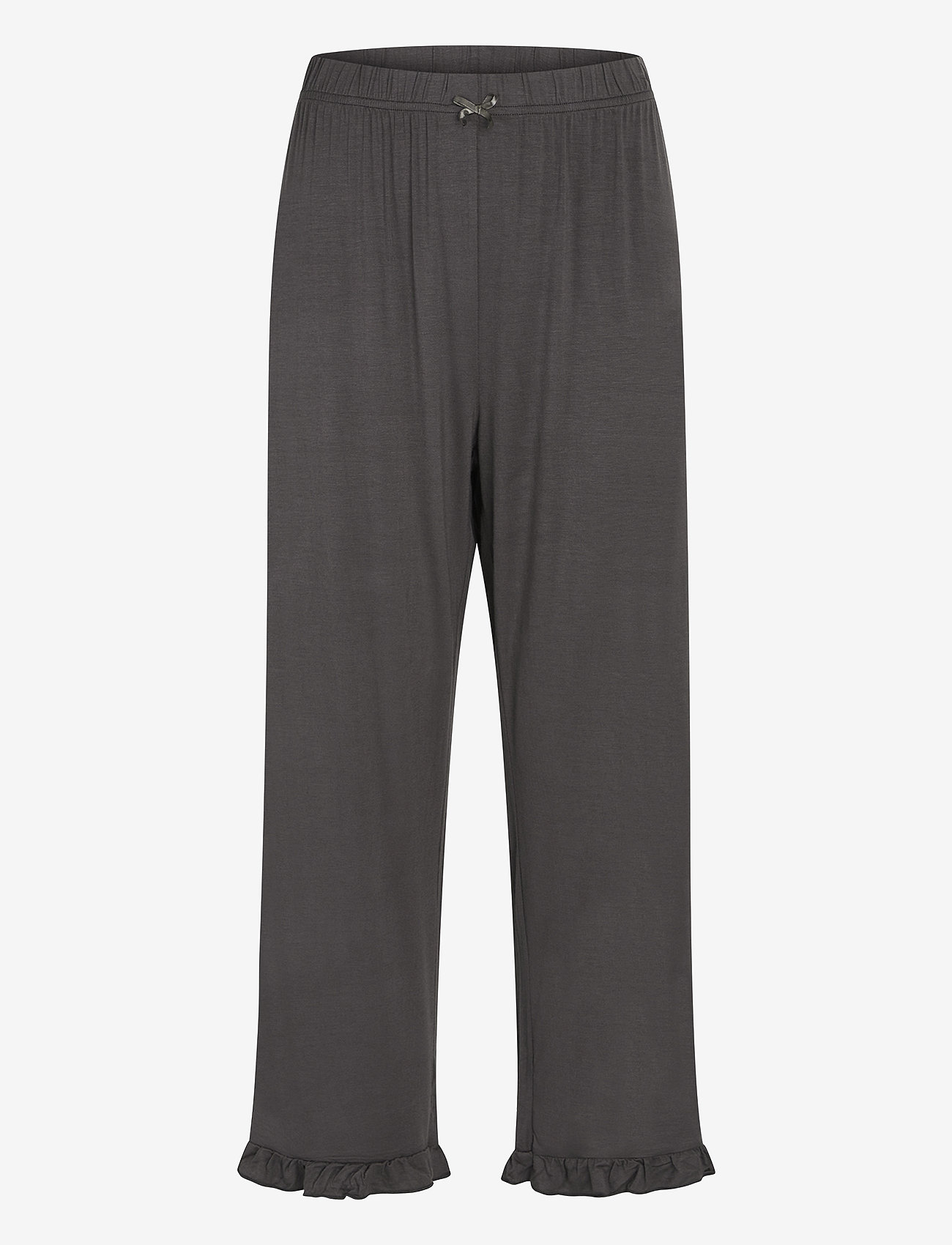 CCDK Copenhagen - Jordan Frill Pyjamas Set - pavement - 2