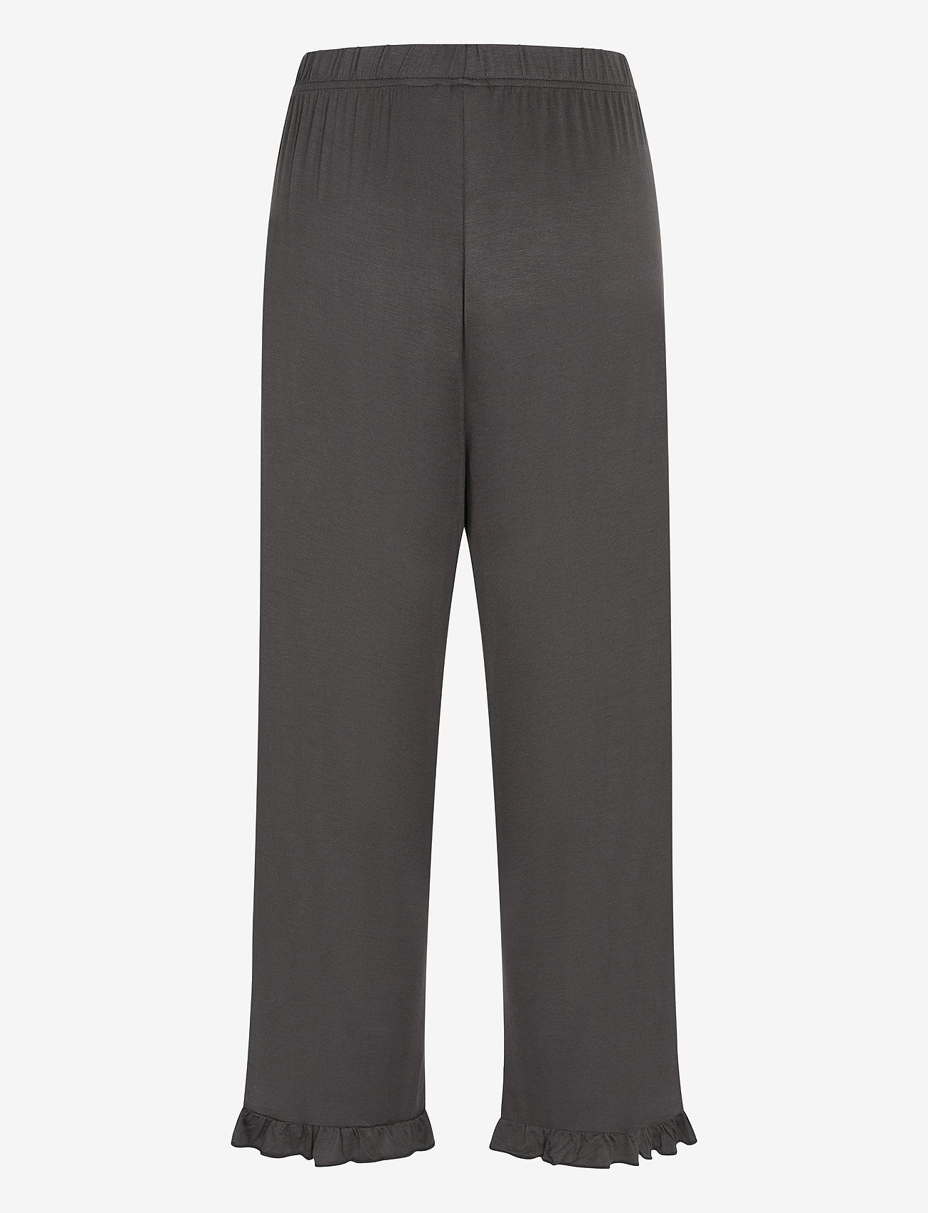 CCDK Copenhagen - Jordan Frill Pyjamas Set - pavement - 3