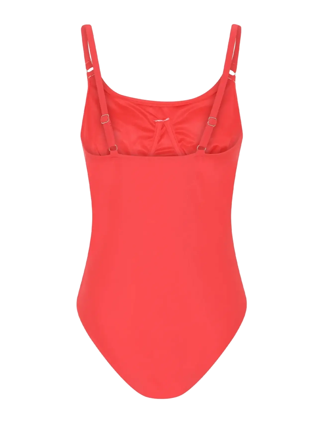 CCDK Copenhagen - Bella Swimsuit w. Cup - swimsuits - bittersweet - 1