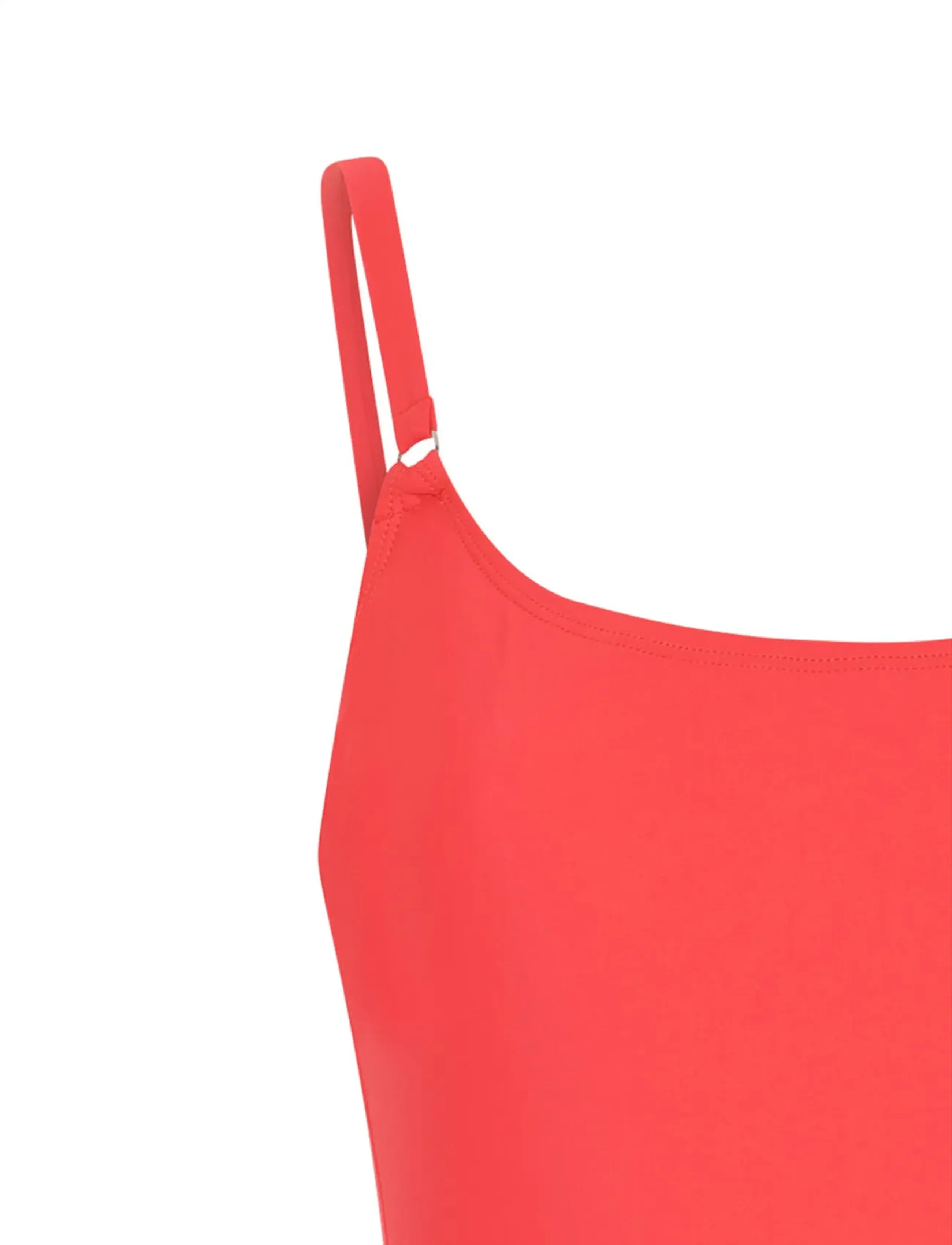 CCDK Copenhagen - Bella Swimsuit w. Cup - swimsuits - bittersweet - 2