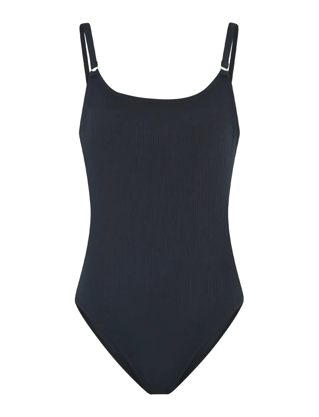 CCDK Copenhagen Bella Swimsuit w. Cup - CCDK Copenhagen - BLACK / black