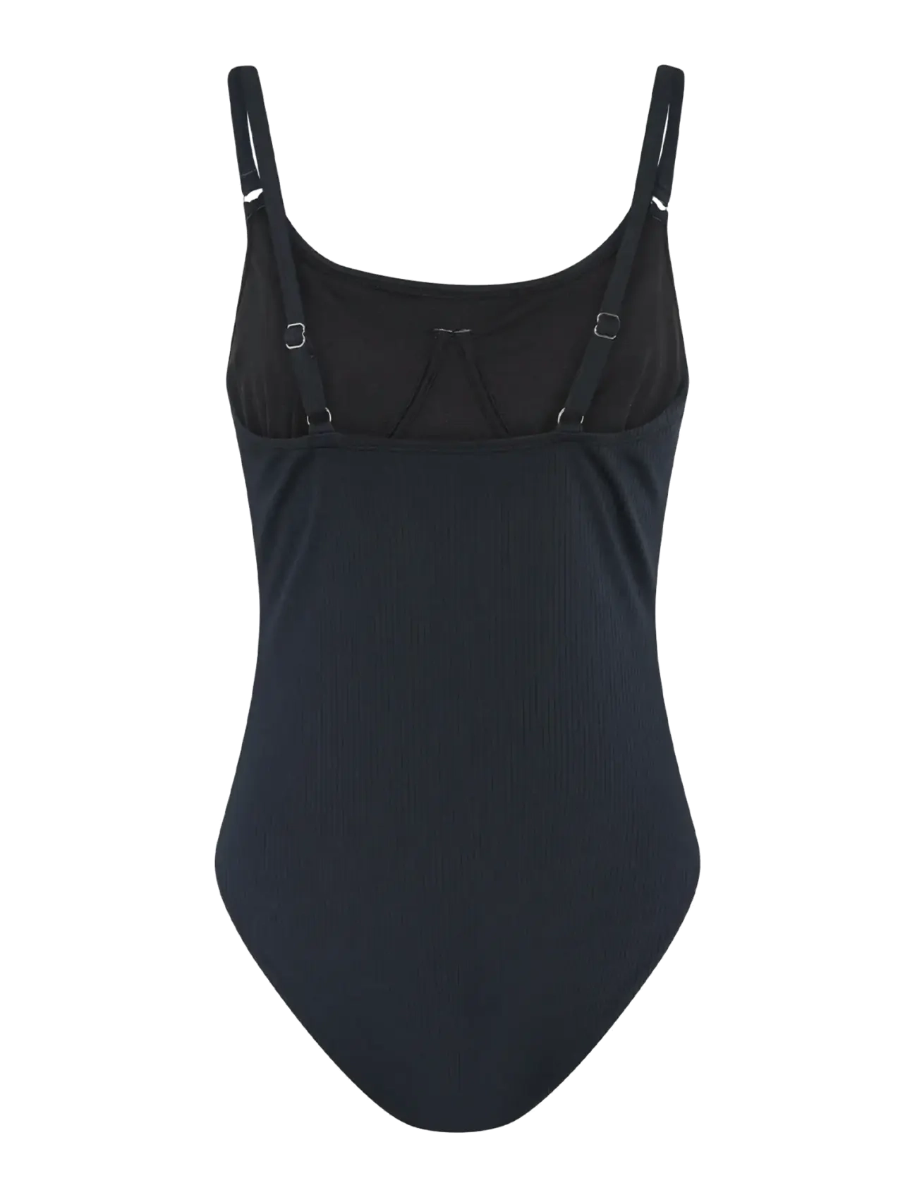 CCDK Copenhagen - Bella Swimsuit w. Cup - badedragter - black - 1