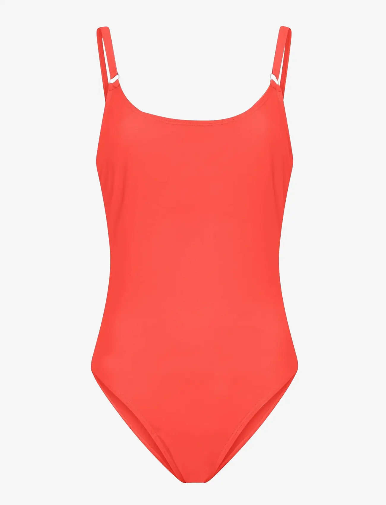 CCDK Copenhagen - Bella Swimsuit w. Wire - trikood - bittersweet - 1