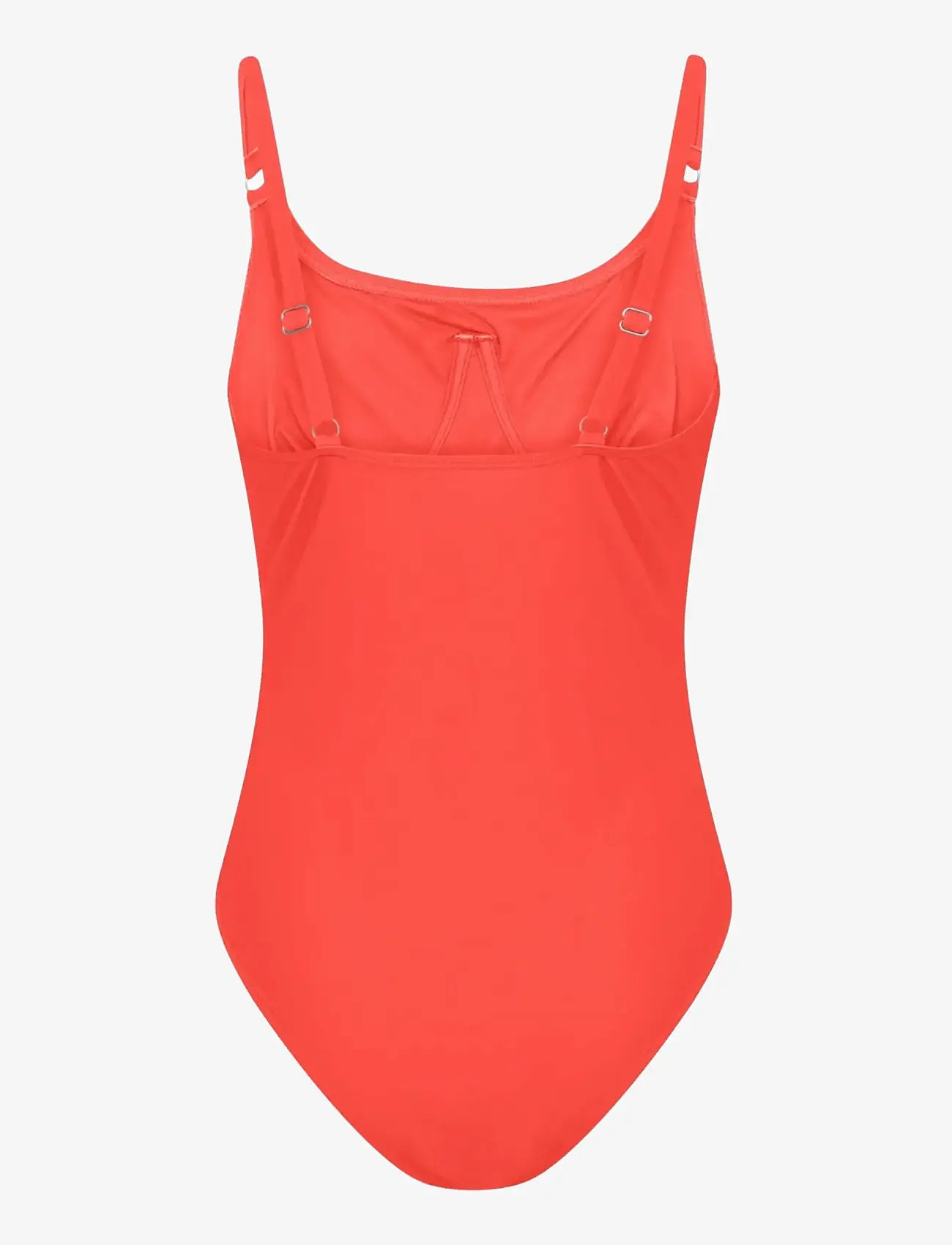 CCDK Copenhagen - Bella Swimsuit w. Wire - trikood - bittersweet - 2