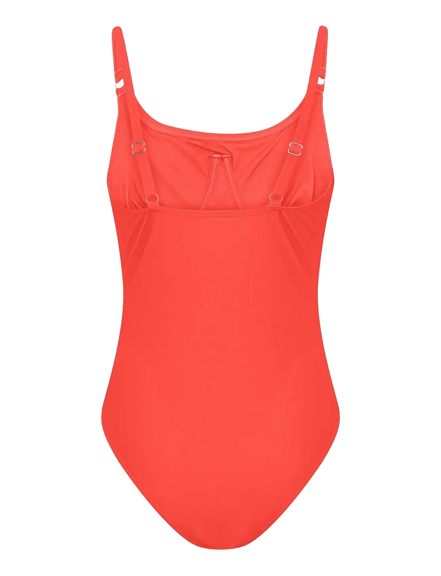 CCDK Copenhagen - Bella Swimsuit w. Wire - badedragter - bittersweet - 2