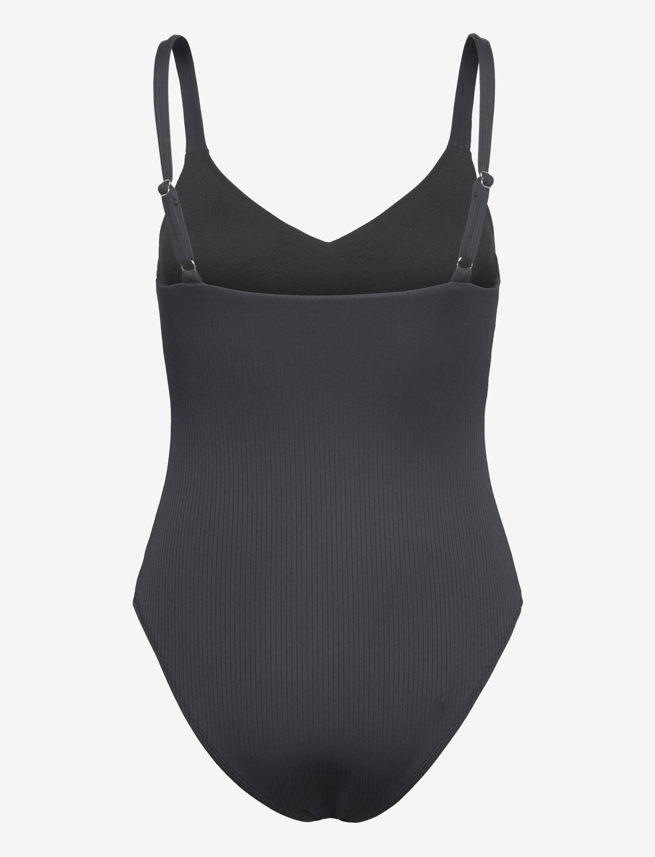 CCDK Copenhagen - Brielle Swimsuit - badedragter - black - 2