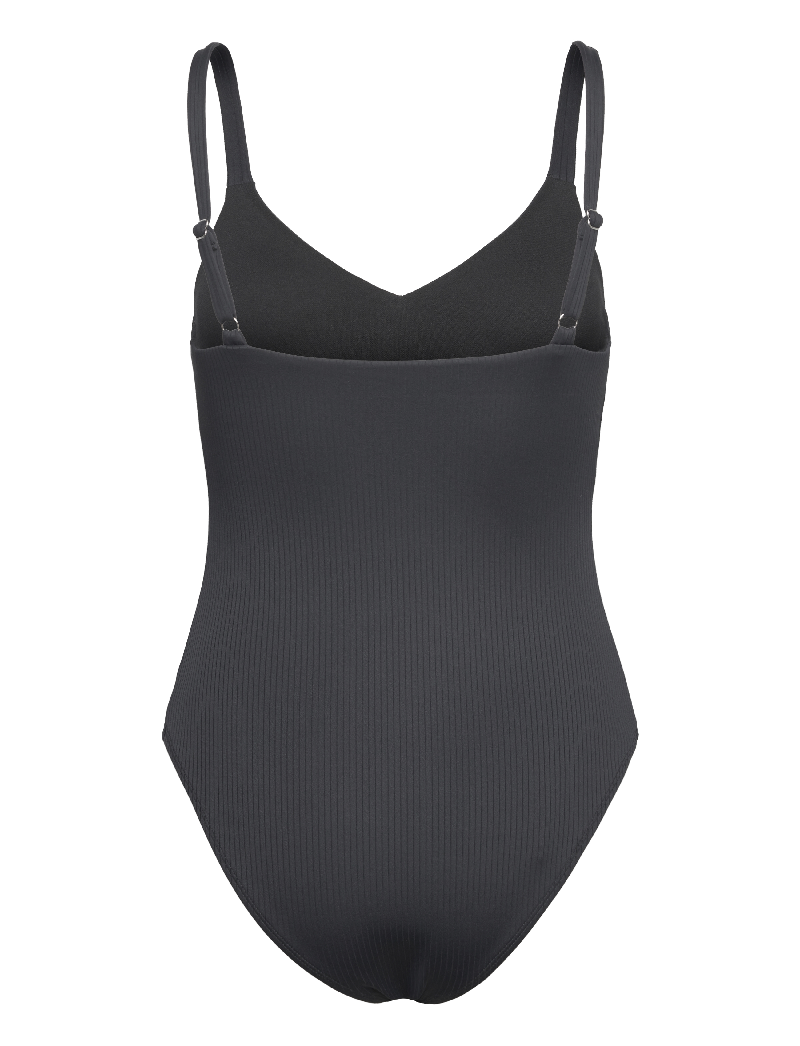 CCDK Copenhagen - Brielle Swimsuit - badeanzüge - black - 2