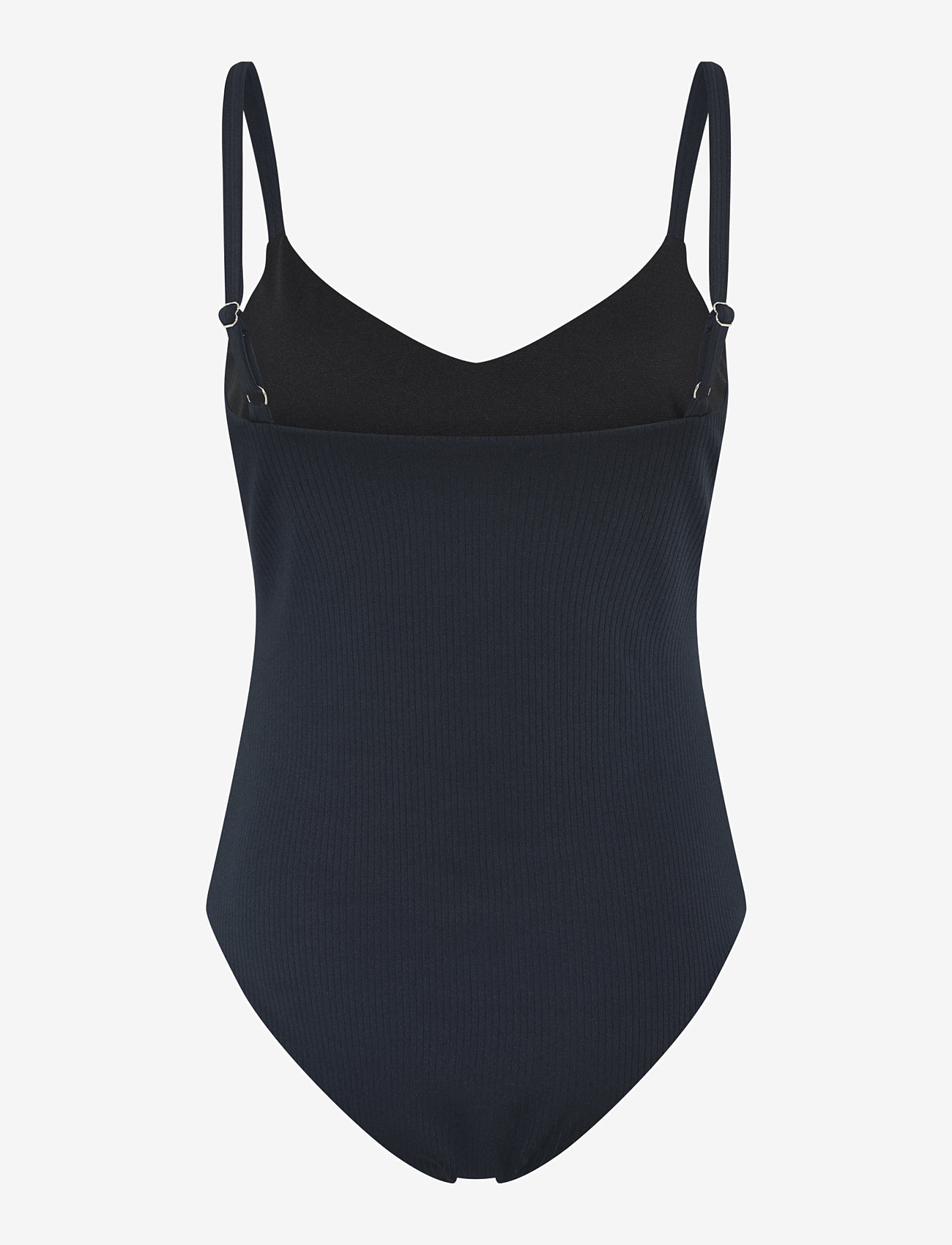 CCDK Copenhagen - Brielle Swimsuit - badedragter - black - 3