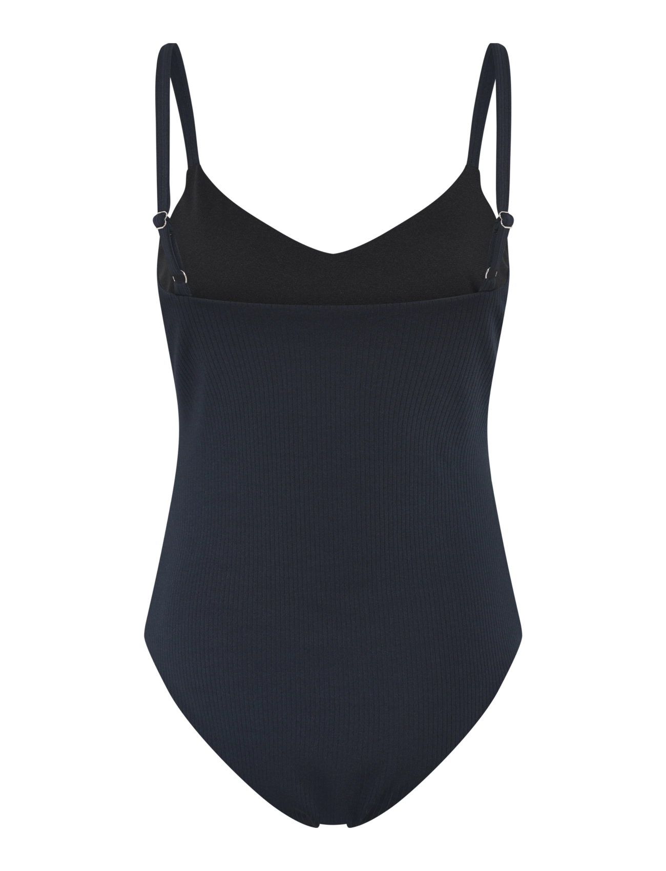 CCDK Copenhagen - Brielle Swimsuit - badeanzüge - black - 3