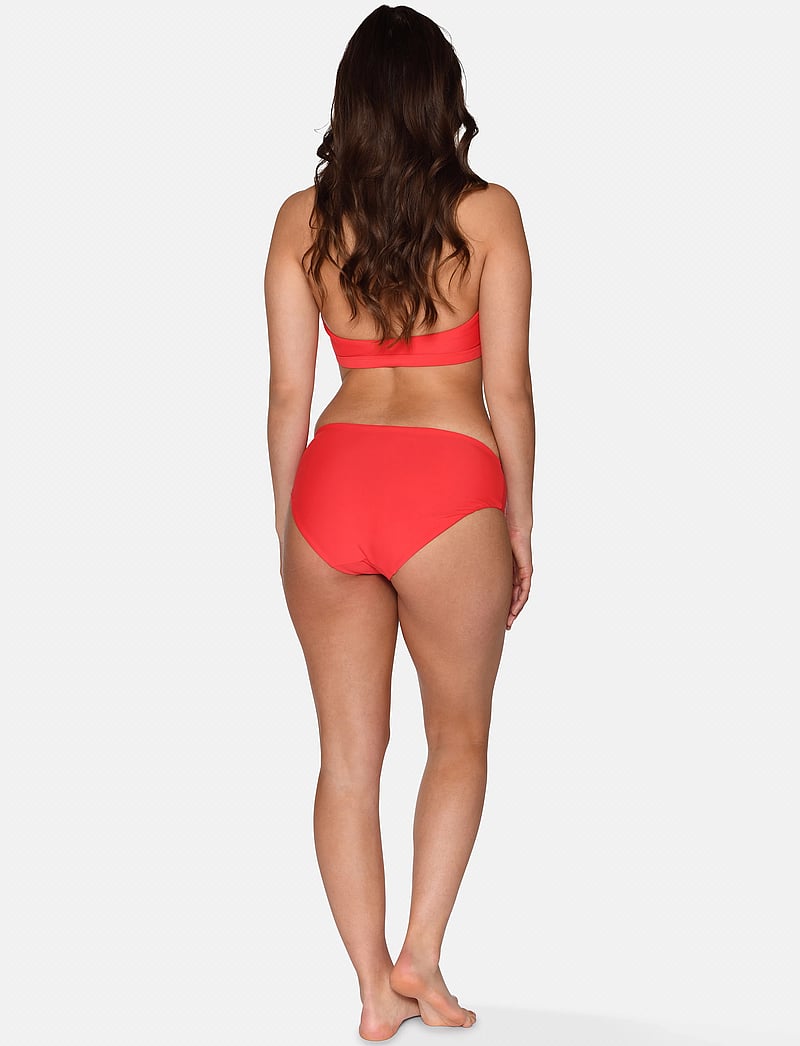 CCDK Copenhagen - Brianna Bikini Bottom - bikini-slips - bittersweet - 3