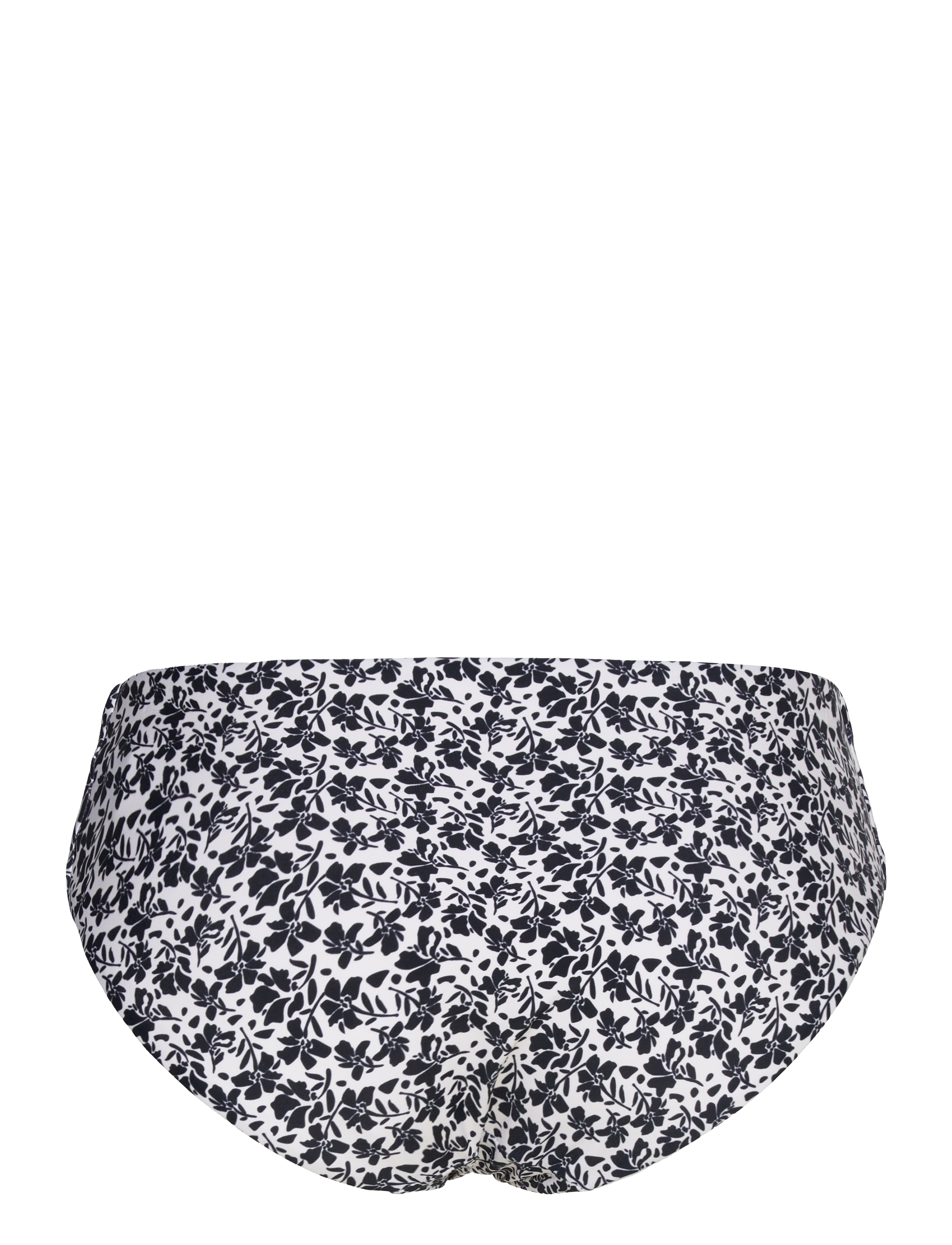 CCDK Copenhagen - Brianna Bikini Bottom - bikinibriefs - black aop - 2
