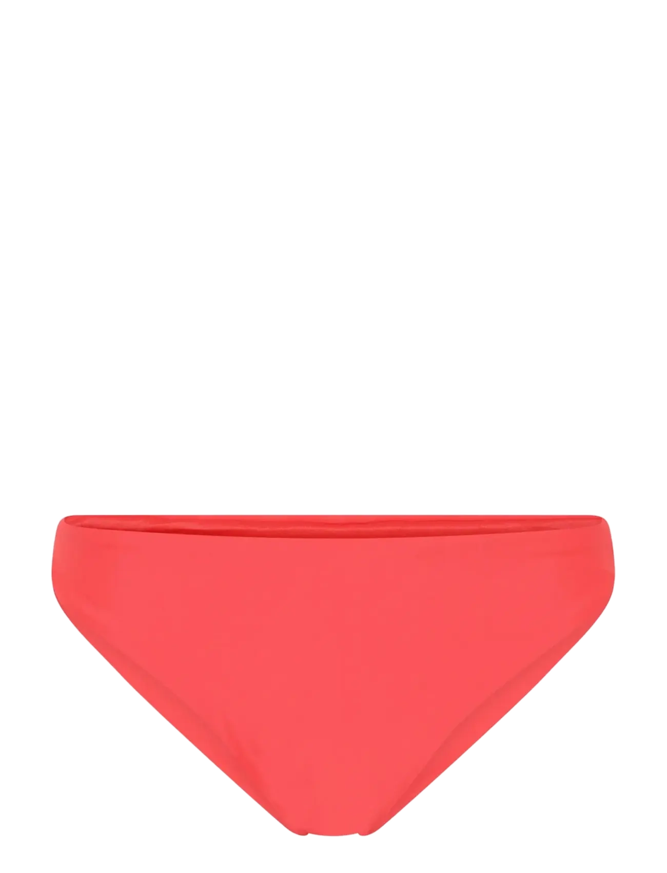 CCDK Copenhagen Bess Bikini Bottom - Riided - BITTERSWEET / coral