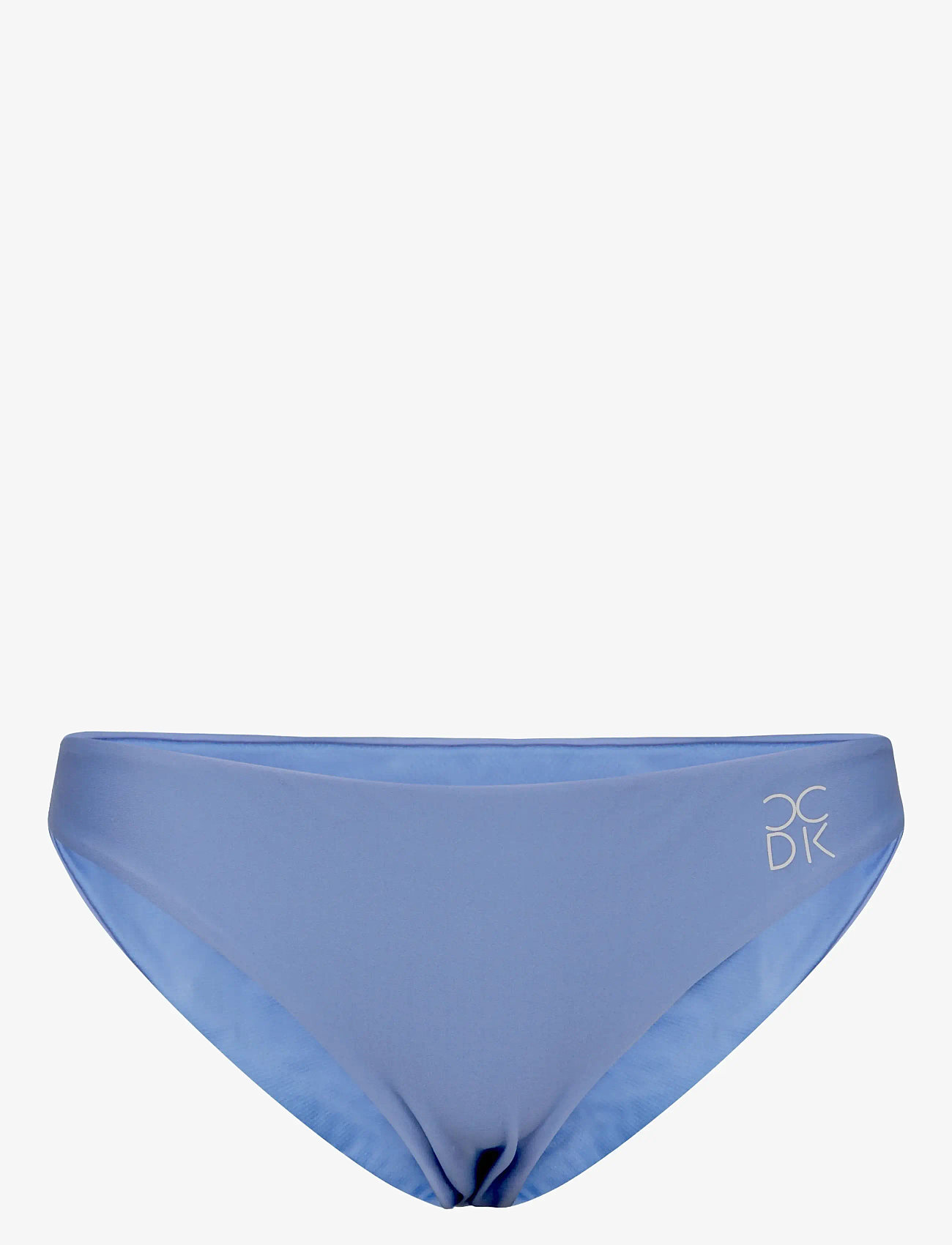 CCDK Copenhagen - Bess Bikini Bottom - bikinibriefs - english manor - 0