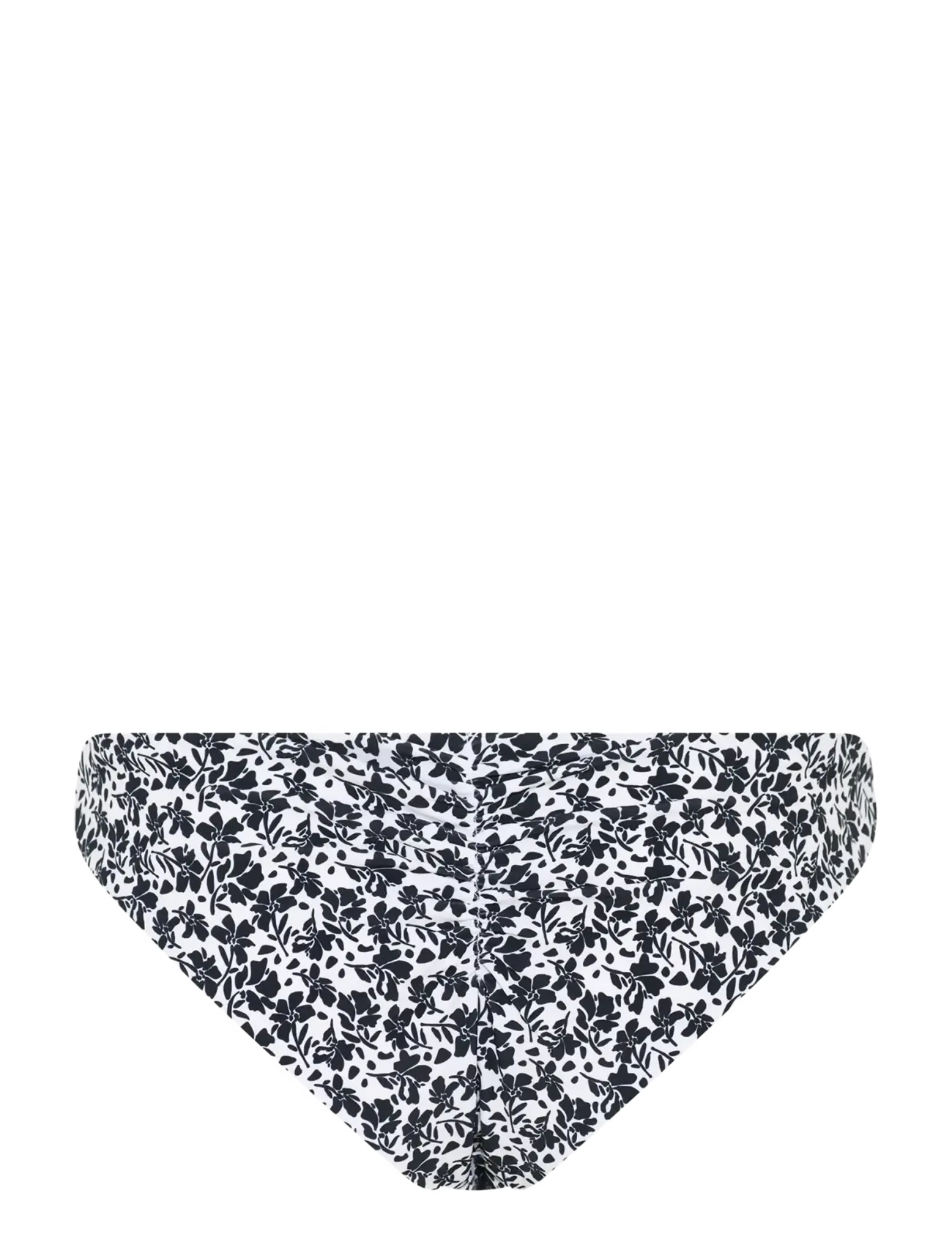 CCDK Copenhagen - Bess Bikini Bottom - bikini-slips - black aop - 2