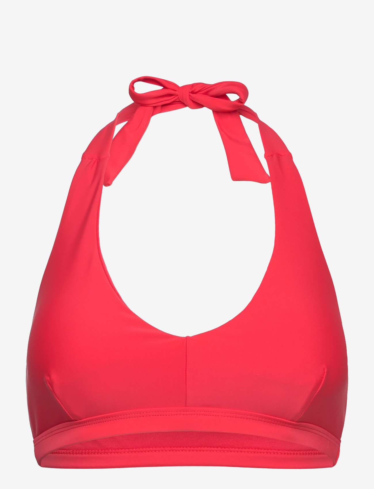 CCDK Copenhagen - Britt Bikini Top - trekant-bikinis - bittersweet - 1