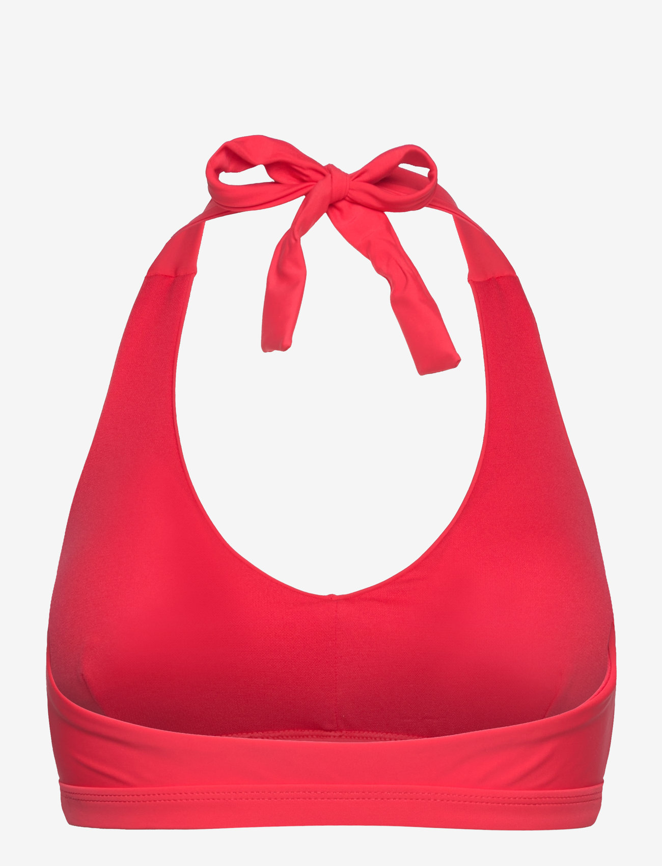 CCDK Copenhagen - Britt Bikini Top - trekant-bikinis - bittersweet - 2