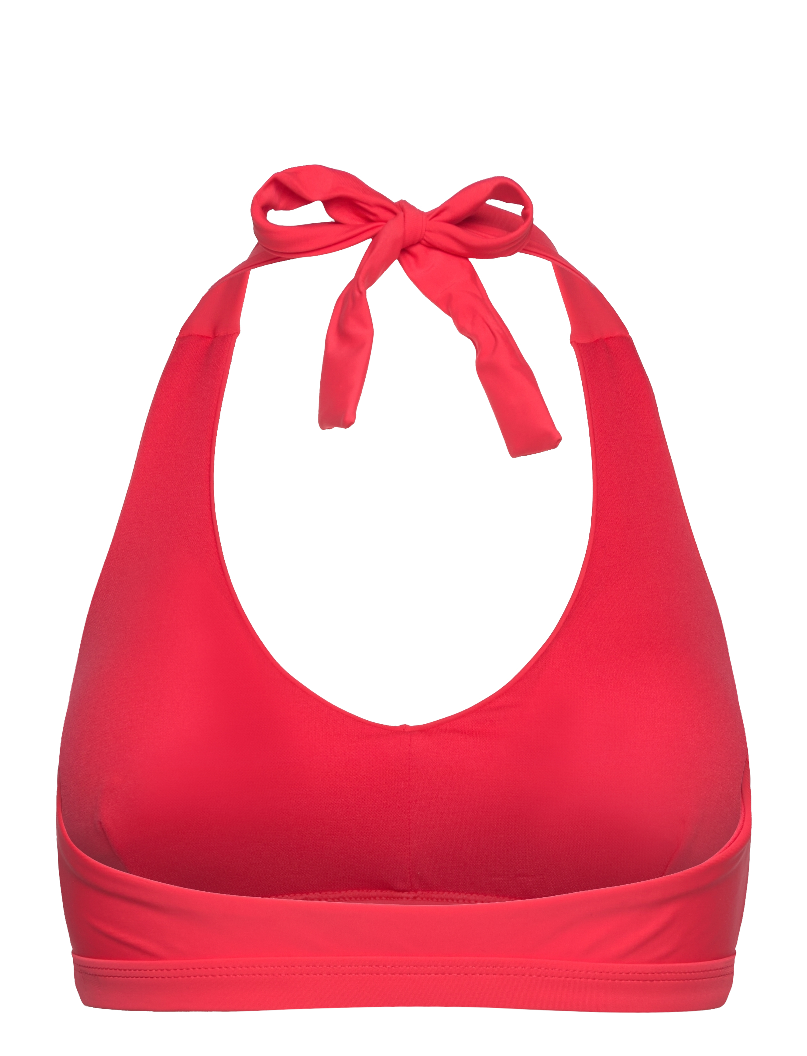 CCDK Copenhagen - Britt Bikini Top - trekant-bikinis - bittersweet - 2